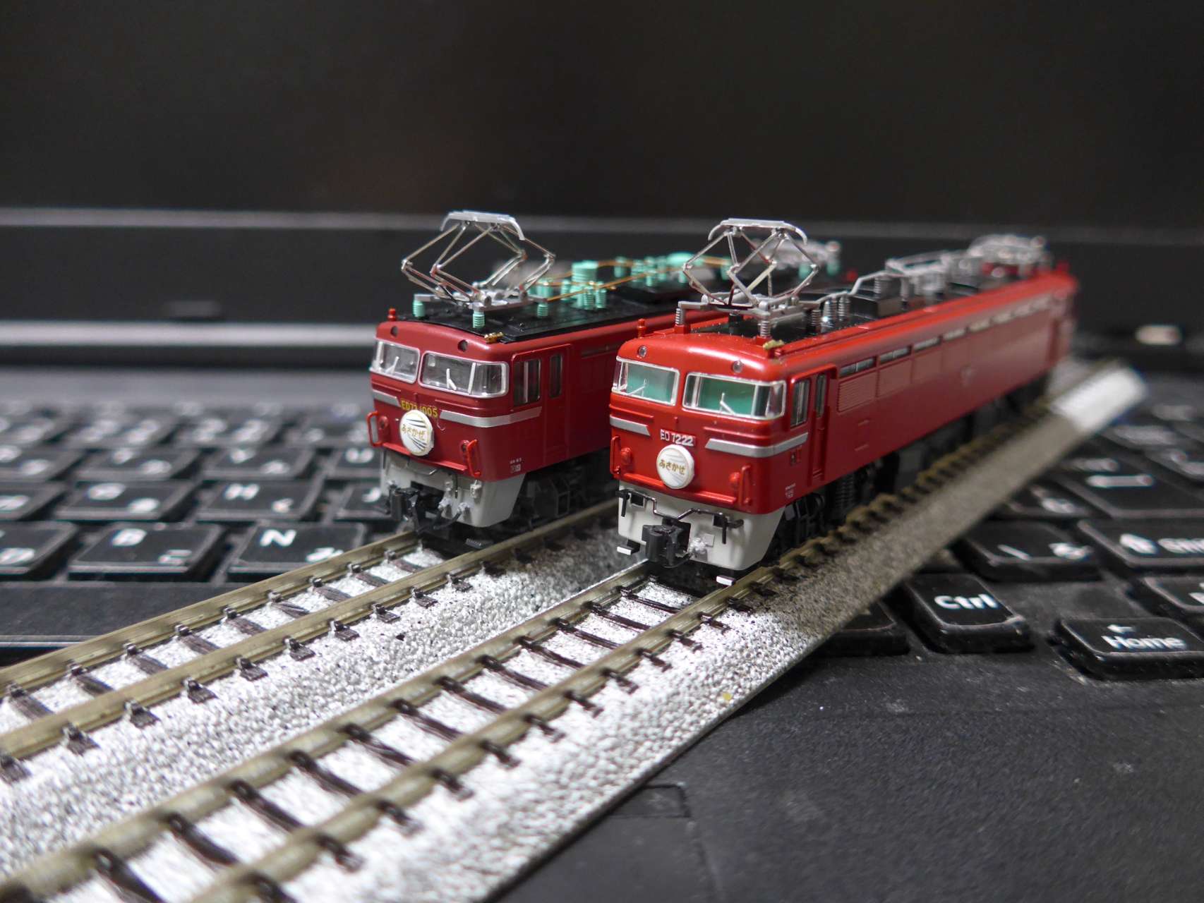 【値下げ不可】マイクロエース A0153 ED72-22 新製時 ATSなし MA ED72-22 新製時ATSなし 品番: A0153 #マイクロエース