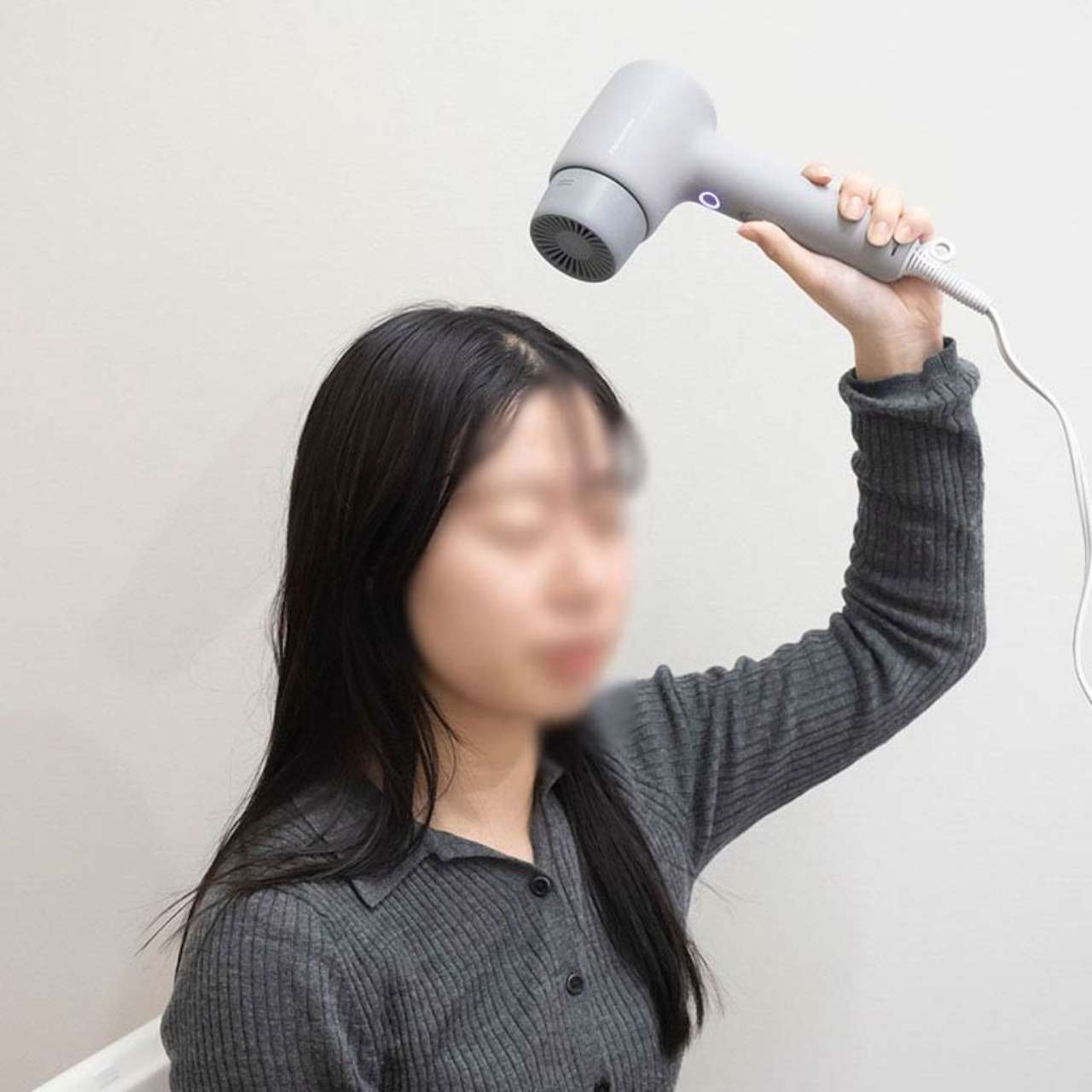 ヘアドライヤー（モダンホワイト） | パナソニック | EH-NE8N-W