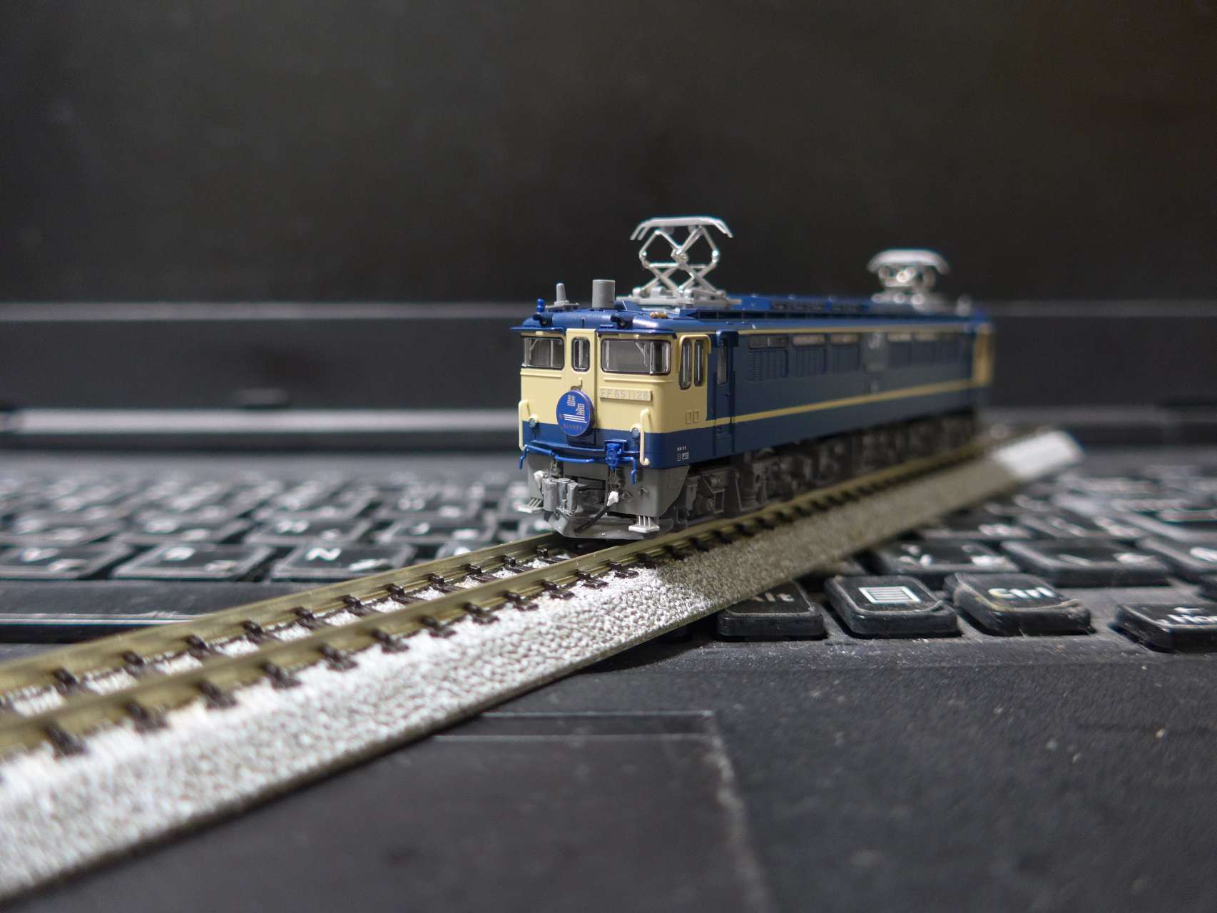 N) 3061-6 EF65 1000 下関総合車両所 | カトー | カトー 3061-6 EF65