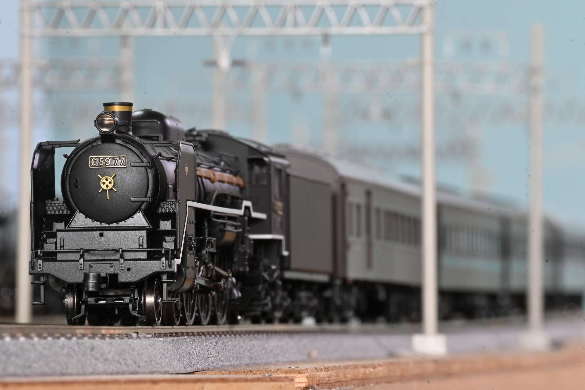 HO) TW-C5977 C5977特製品 | トラムウェイ | トラムウェイ TW