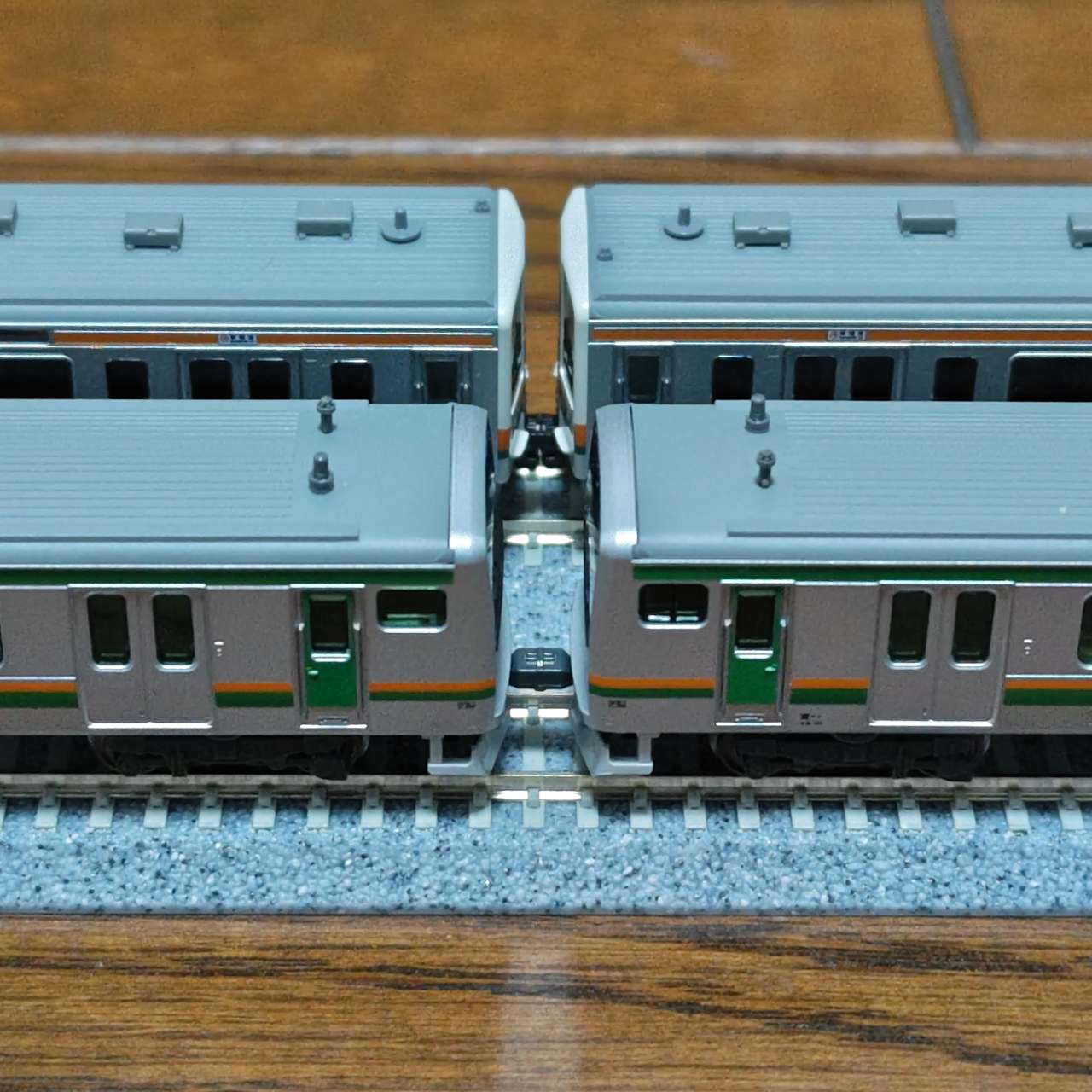 N) 10-2001 E231系1000番台(小山車両センター) 10両セット