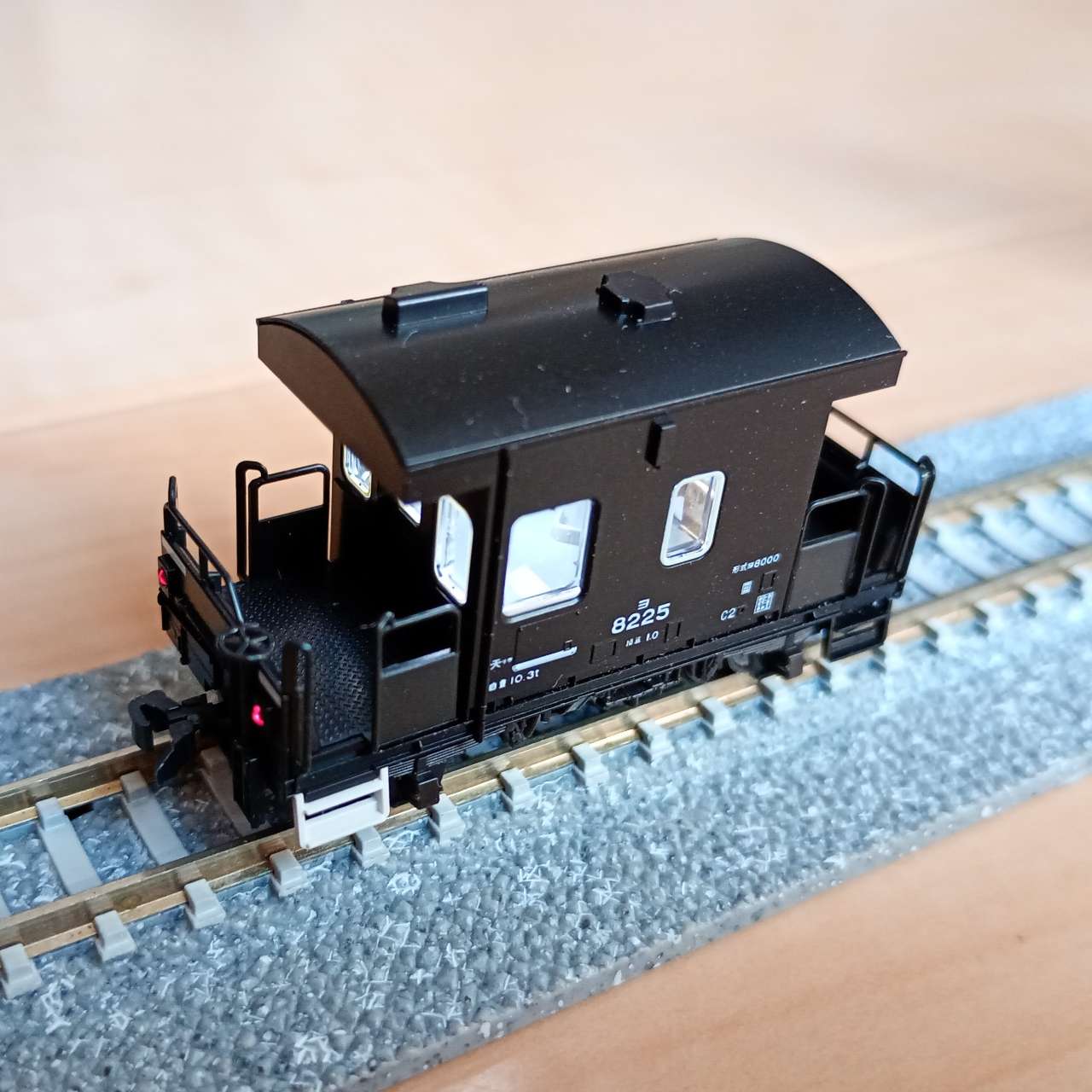 再生産】(N) 8065 ヨ8000 | カトー | カト- 8065 ヨ8000 | Joshin web