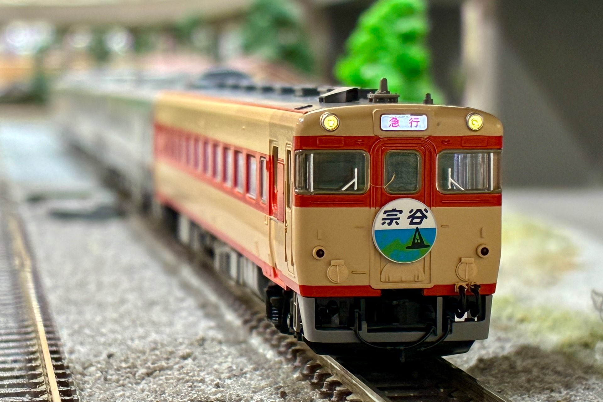 再生産】(N) 9454 国鉄ディーゼルカー キハ56-200形（T） | トミックス