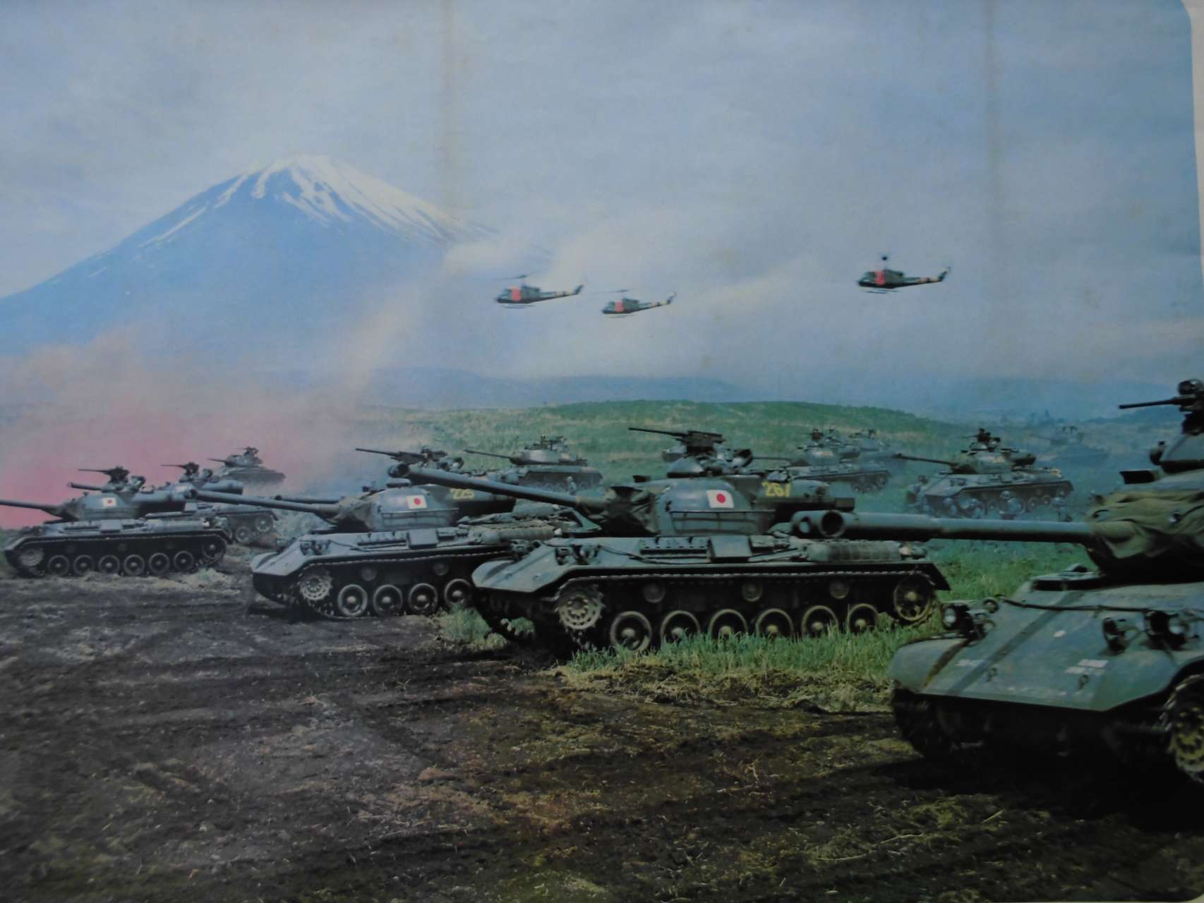 タイガーモデル 1/35 T-90M 主力戦車 2021年 スケールモデル TML4614