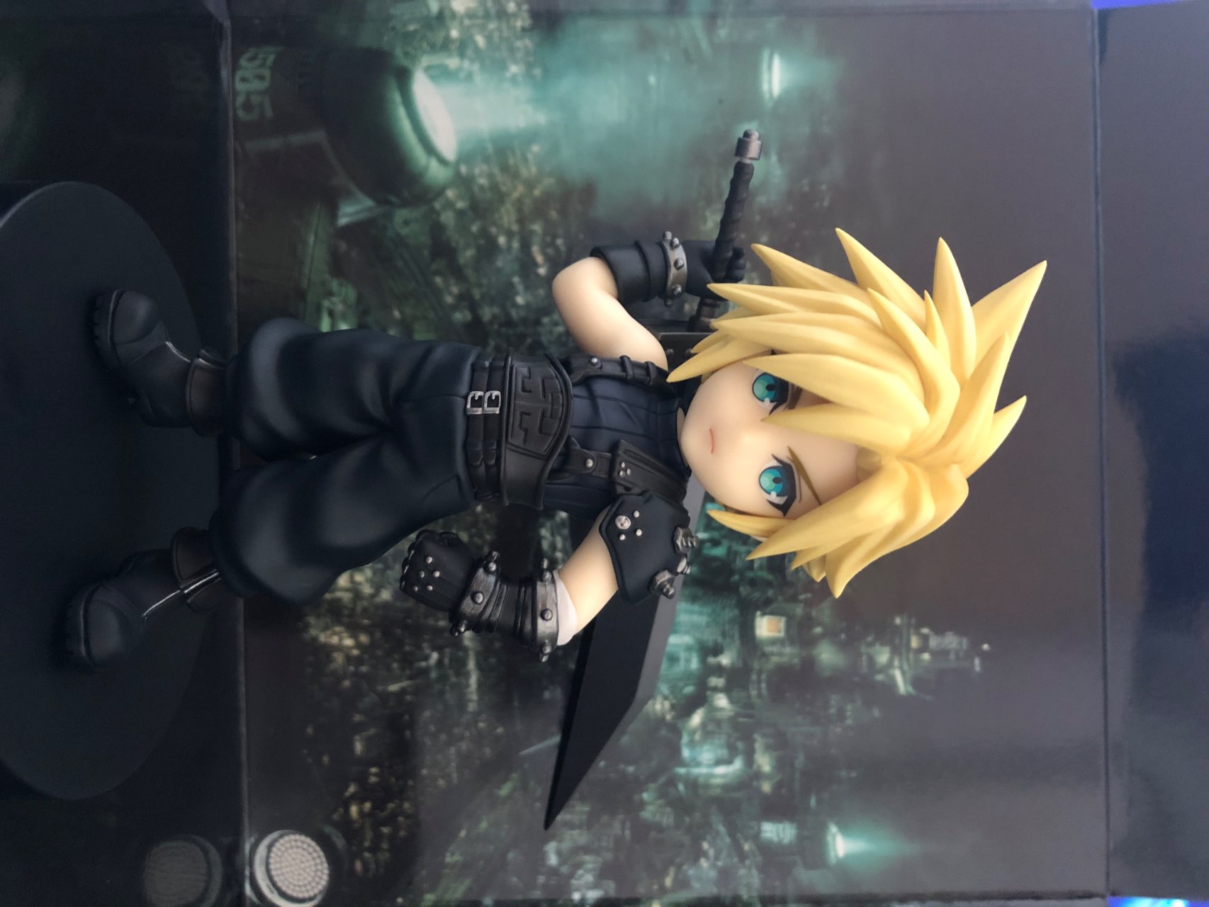 再生産】ファイナルファンタジーVII リメイク アドラブルアーツ