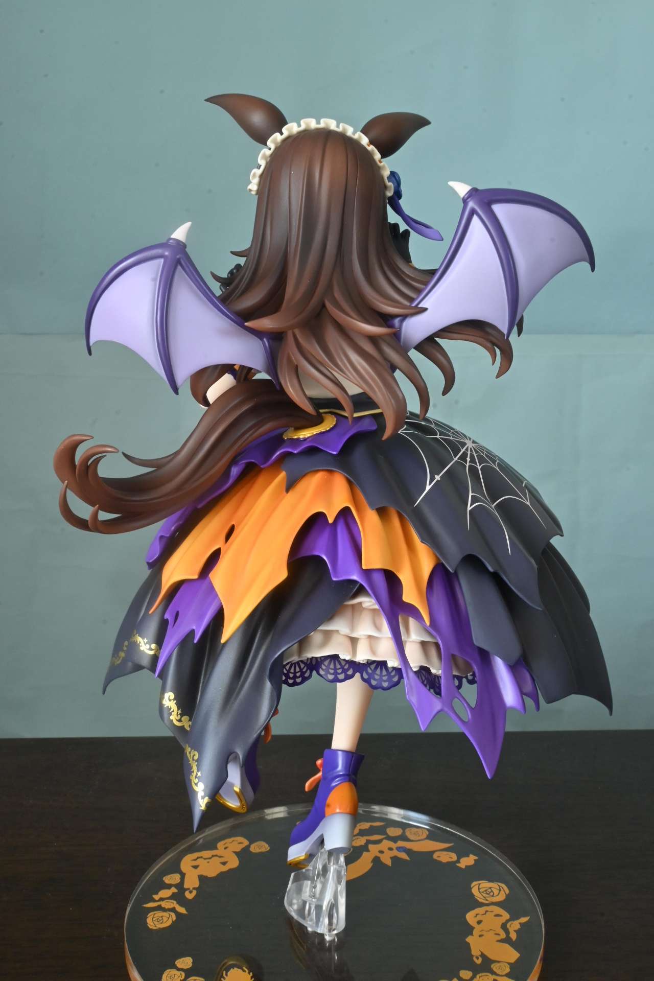 1/7 ライスシャワー～Make up Vampire！～（ウマ娘 プリティー