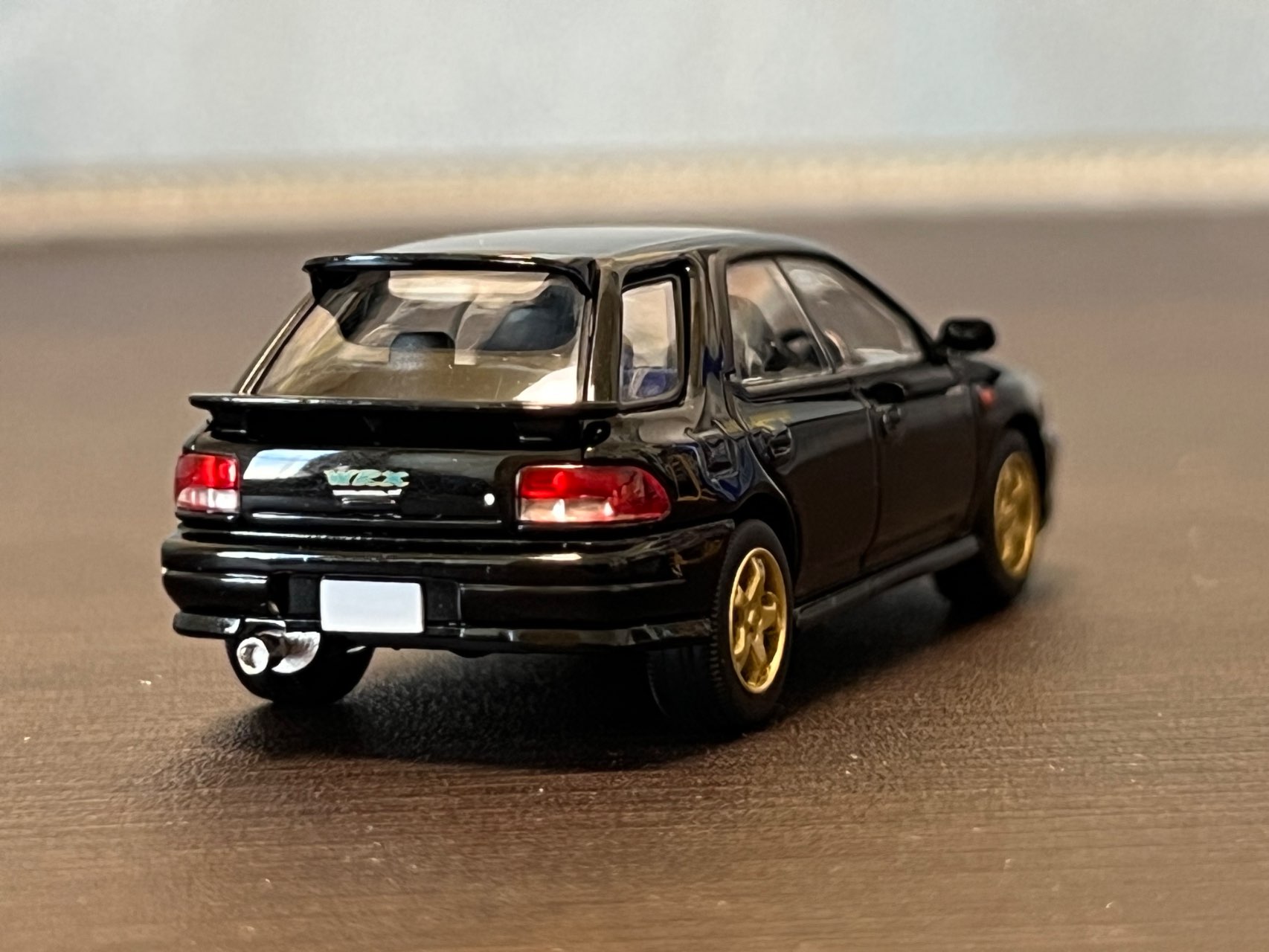 ウィッツ スバル インプレッサ ミニカー 黒 Amazon | 1/43 WiT`s ウィッツ スバル インプレッサ G4 2.0i-S