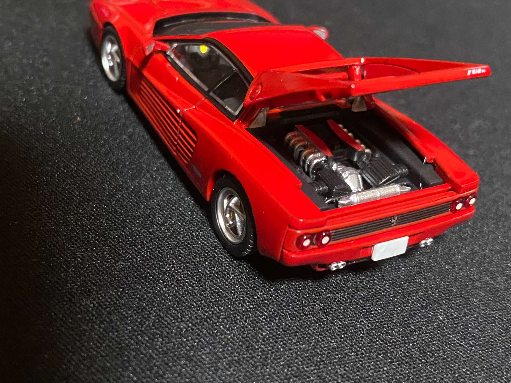 フェラーリ 京商 1⁄64 フルコンプセ ミニカーコレクション3 ミニカー