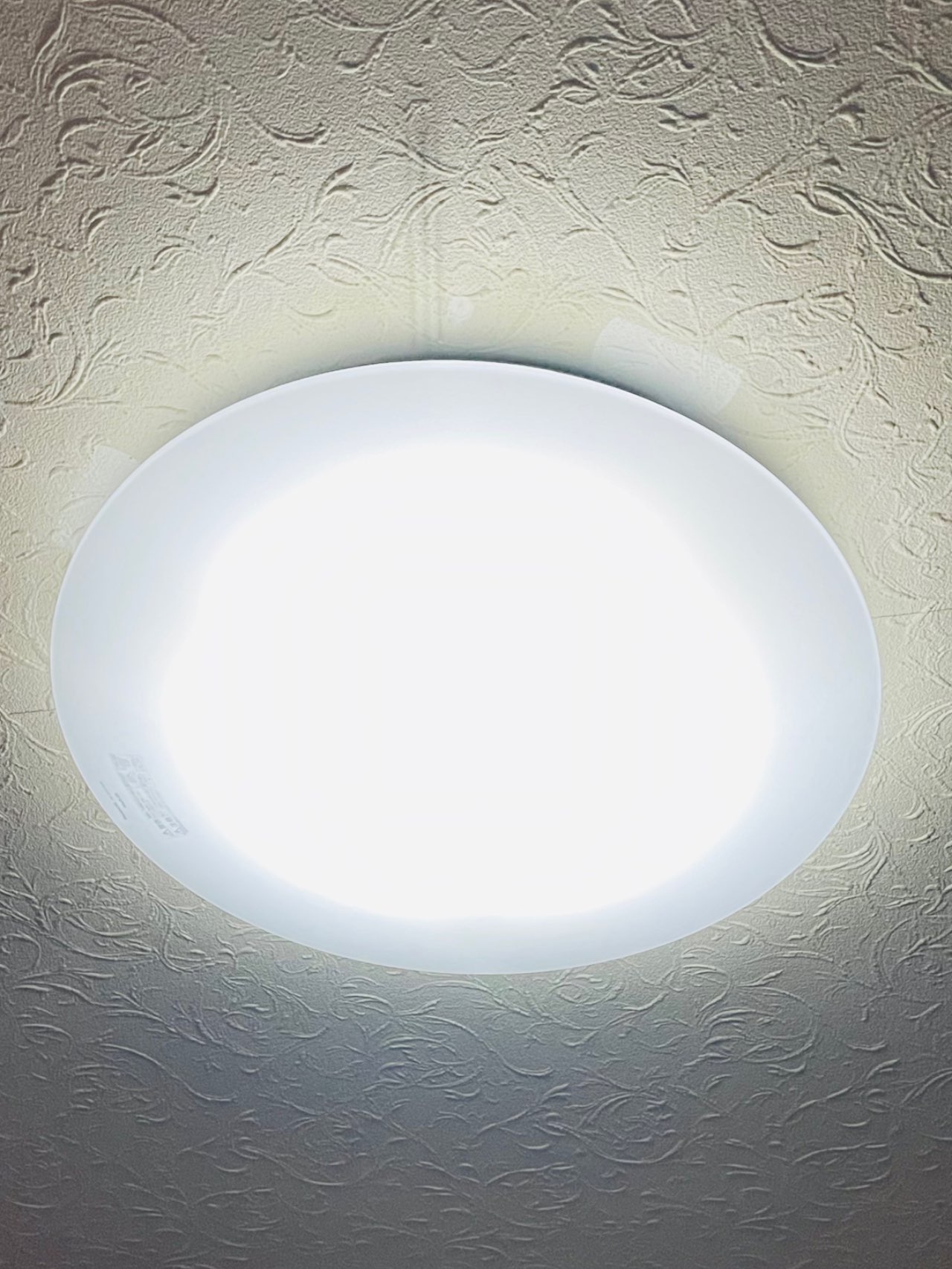 10～12畳用 パルック LEDシーリングライト【カチット式