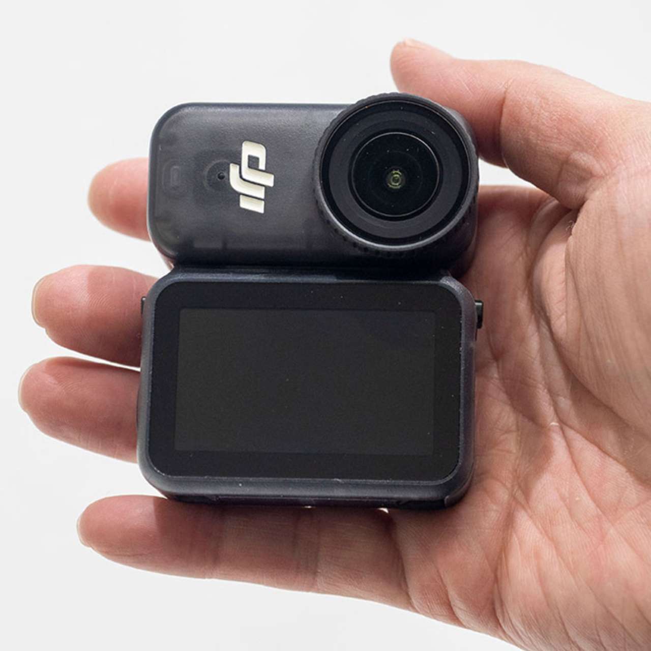 Osmo Nano スタンダードコンボ (128GB) | DJI JAPAN | ONWA03(NANO128