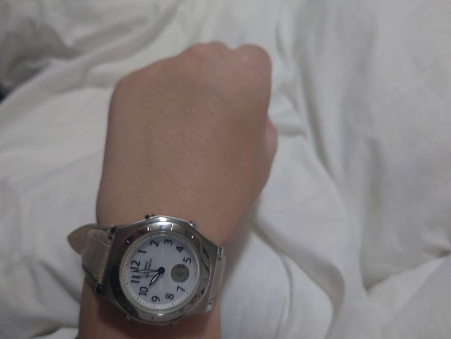 LWA-M145-4AJF | CASIO