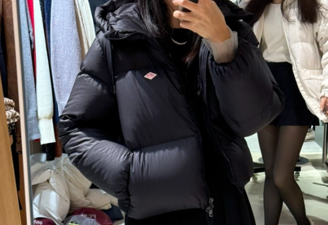 DOWN HOODED JACKET VANのレビュー一覧｜Daytona Park(FREAK