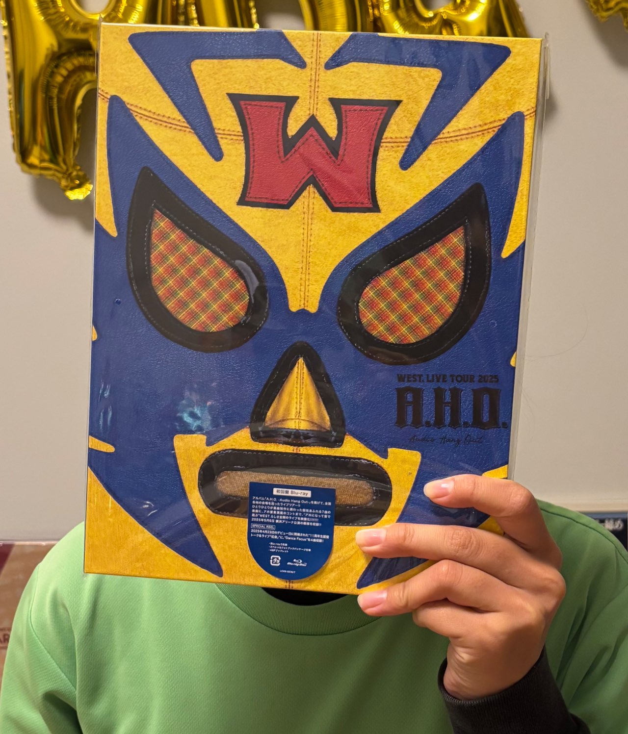 8月中セール】WEST. ライブ円盤 パンフレット 28点まとめ売り 8月中