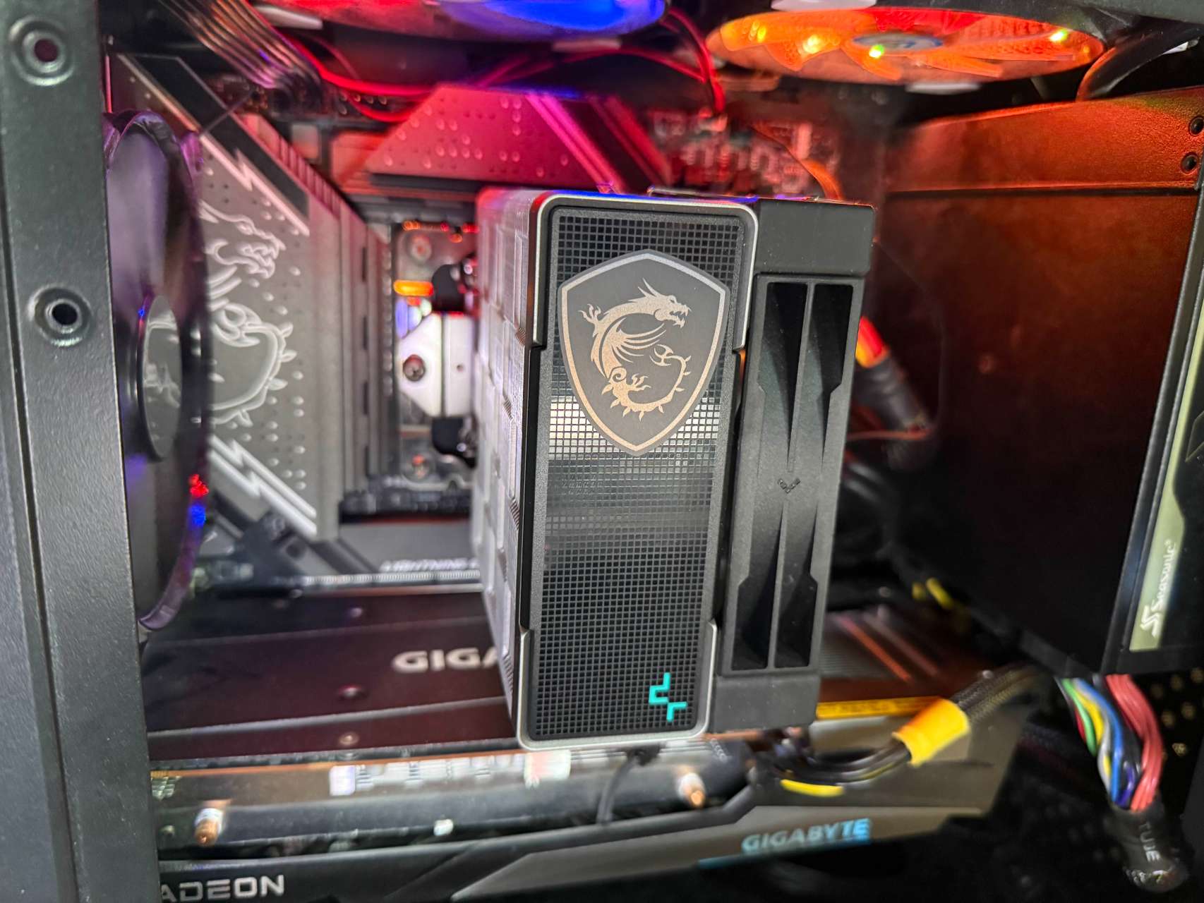 Z790 GAMING PLUS WIFI ATX対応マザーボード | MSI｜エムエスアイ