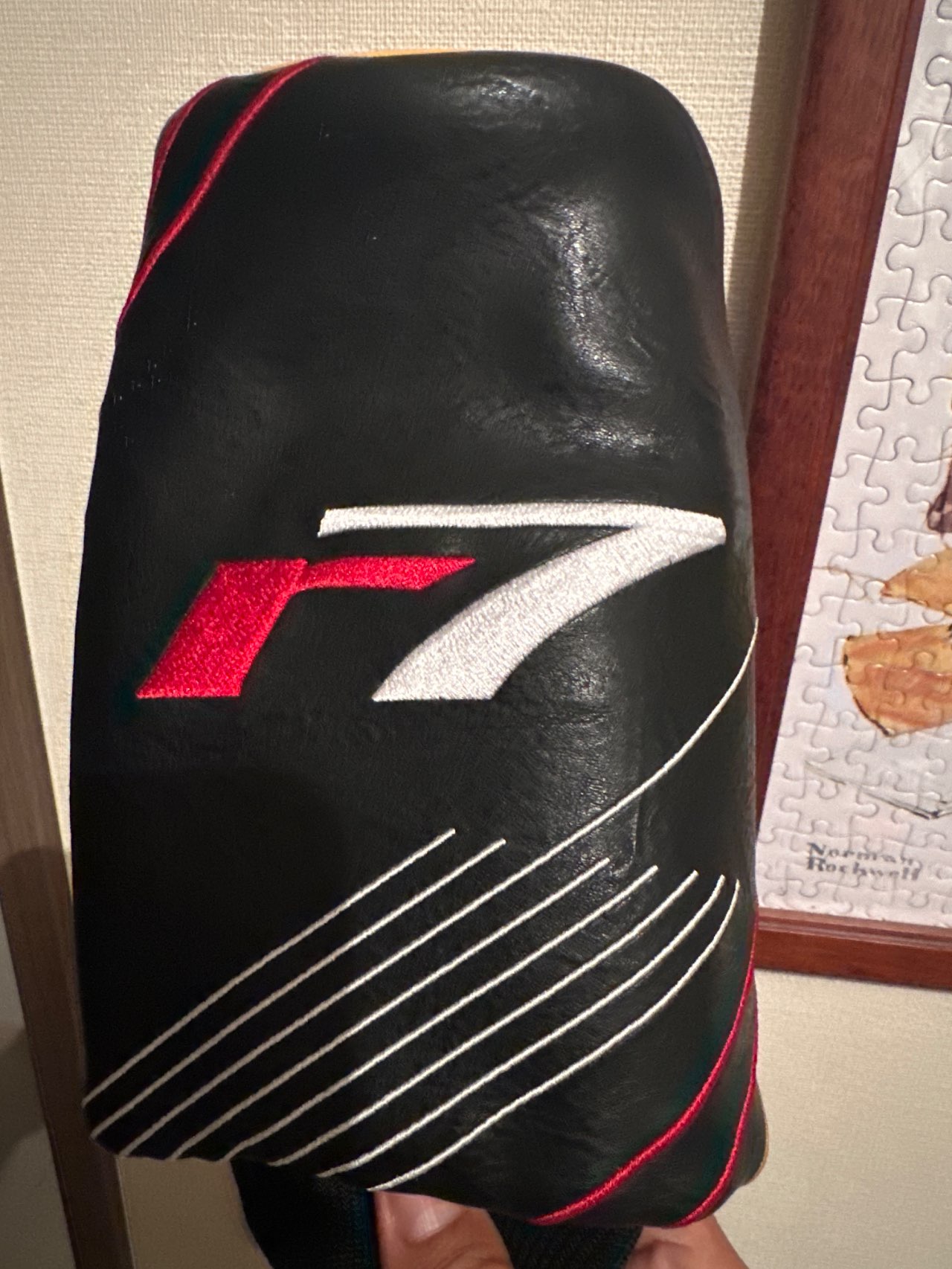 R7 Quad ミニドライバー ロフト角11.5°(2025 r7QMD Diamana SILVER