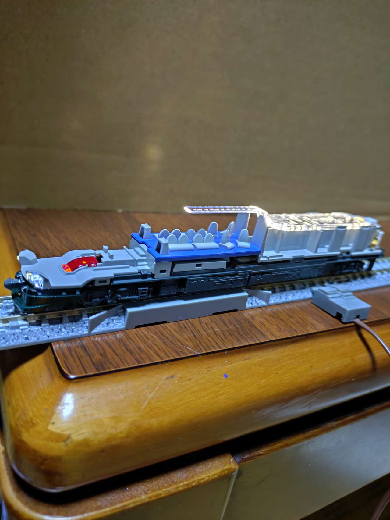 【室内再現済】87系 TWILIGHT EXPRESS 瑞風 10両 限定品 室内再現済】87系 TWILIGHT EXPRESS 瑞風 10両 限定品 特別企画品】