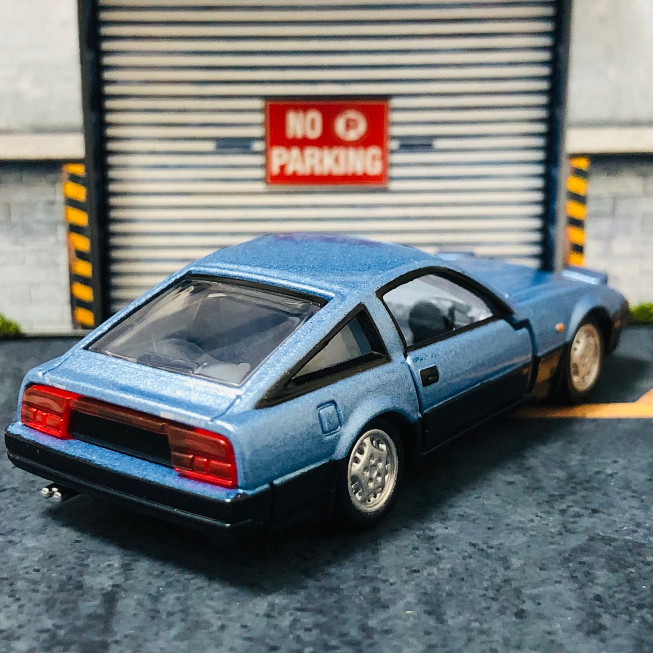 トミカプレミアム 15 日産 フェアレディZ （Z31） | タカラトミー