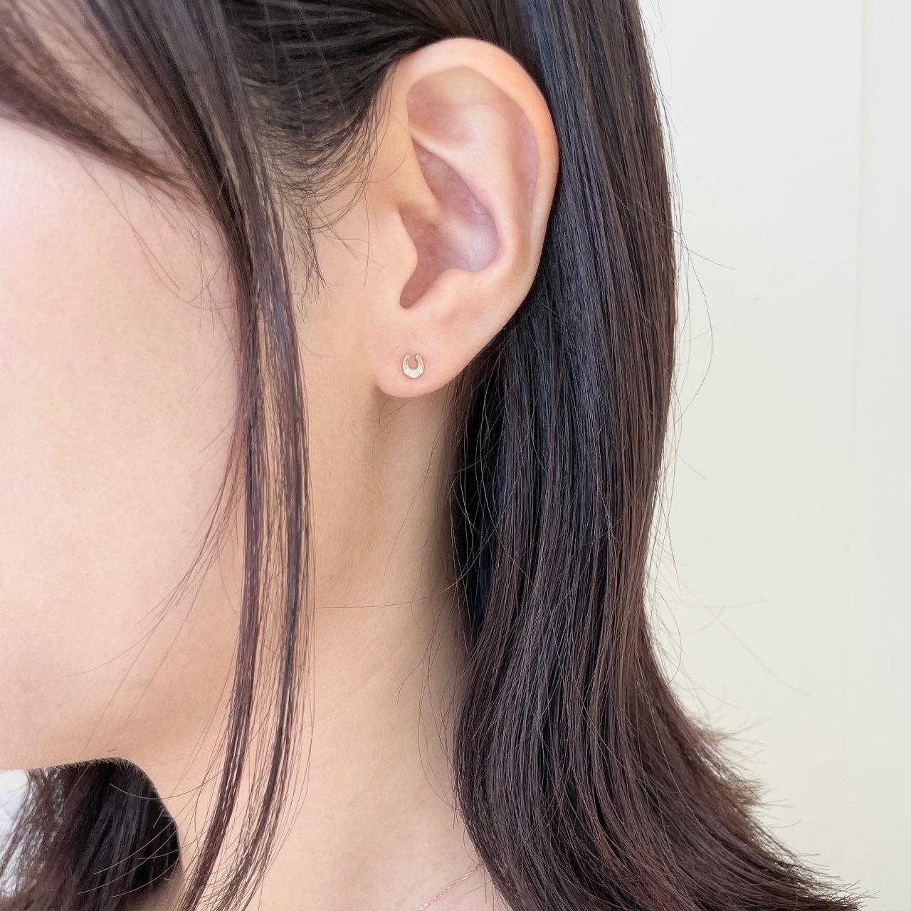ひ*こ様 EAU DOUCE４℃ ピアス ピアス レディース| 【公式】EAU DOUCE4℃ オンラインショップ