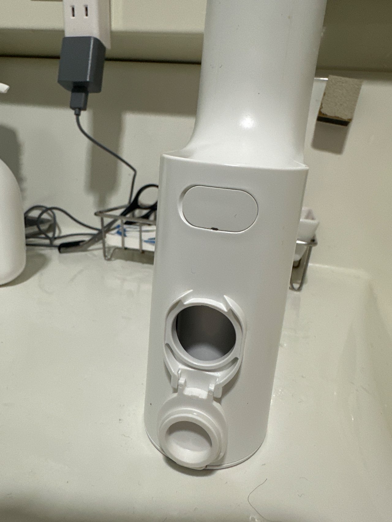 口腔洗浄機器（白） | パナソニック | EW-NJ80-W | Joshin webショップ 