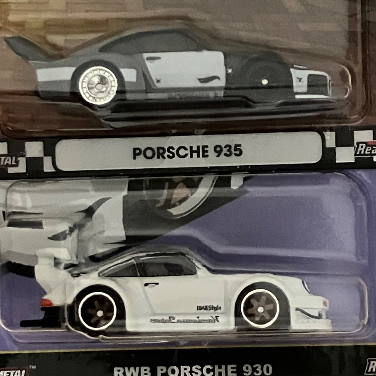 新20個セット　ホットウィール　ブールバード　ポルシェ　９３５ 2b65397bd488f6593e2e0832e91301