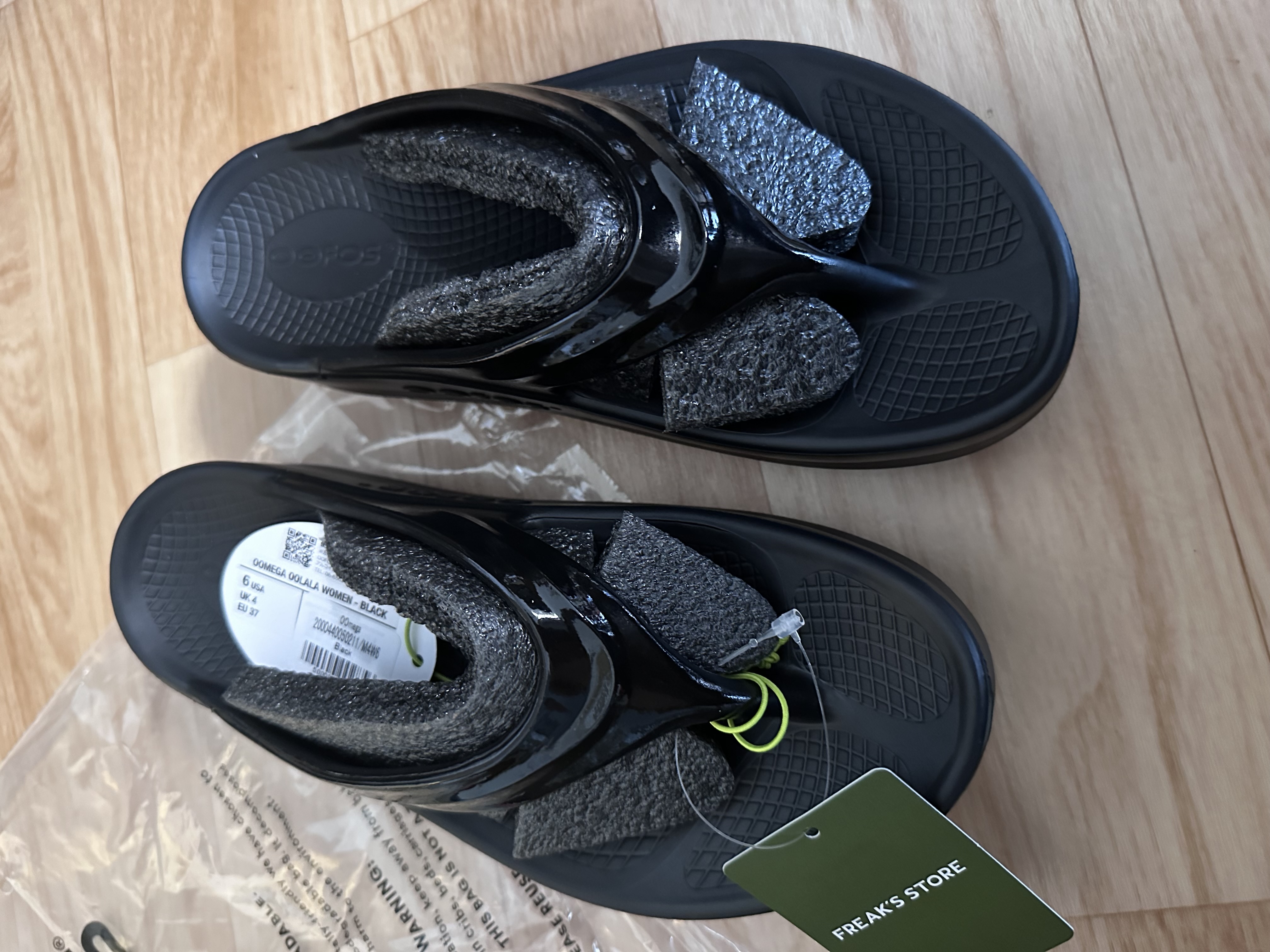 Oomegaのレビュー一覧｜Daytona Park(FREAK 