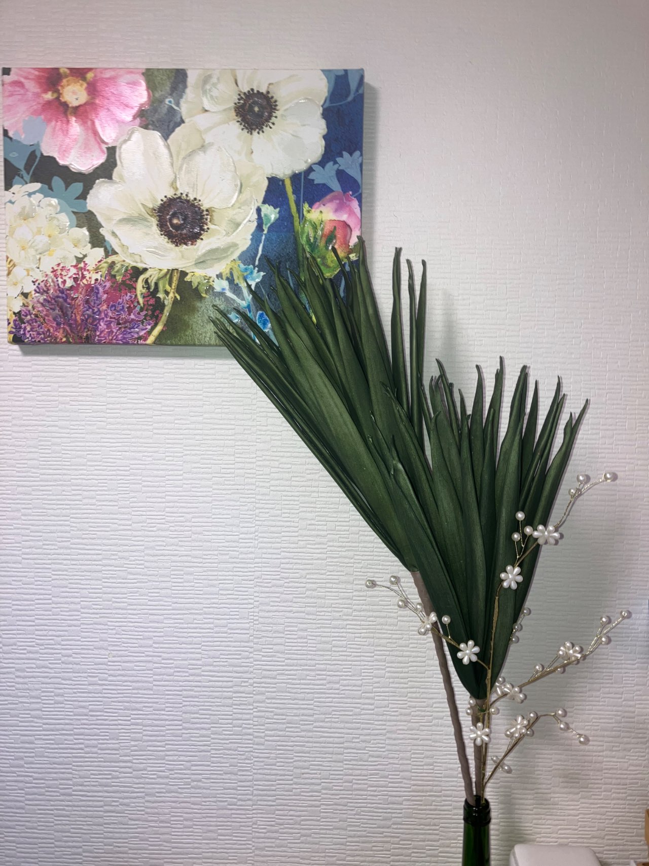 アートプランツ ドラセナ ダークグリーン | Francfranc（フランフラン