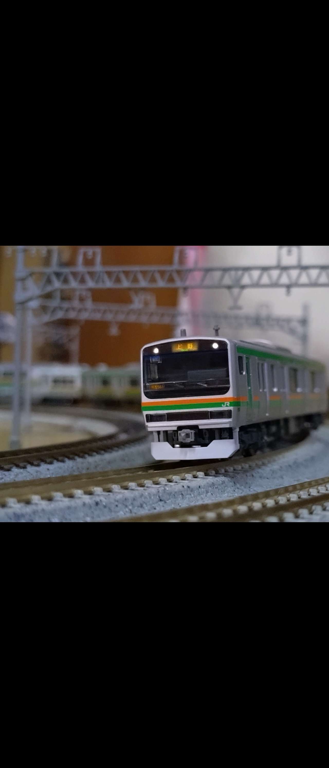 N) 1021001E1 E231系1000番台小山シール | ホビーセンターカトー