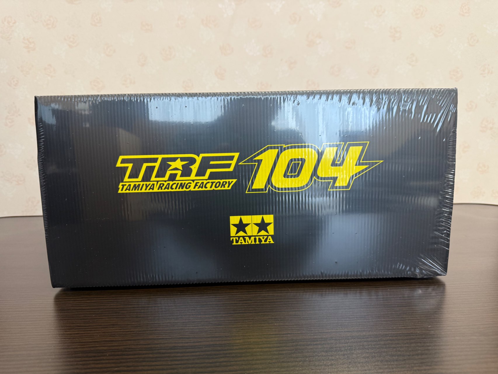 TAMIYA TRF 104 シャーシキット タミヤ TRF104 シャーシキット TAMIYA