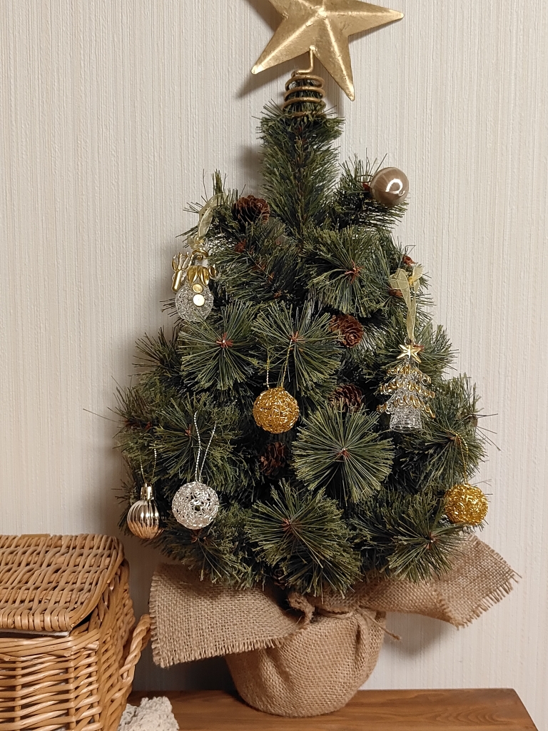 壁掛け&スタンドツリー [CHRISTMAS 2025] | [公式]スタディオクリップ