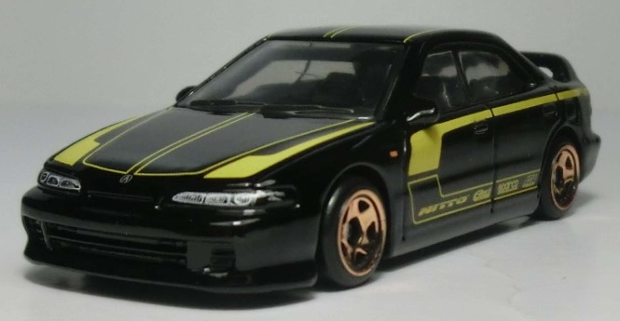 ホットウィール ストリート・オブ・ジャパン マルチパック【HRX54-9866
