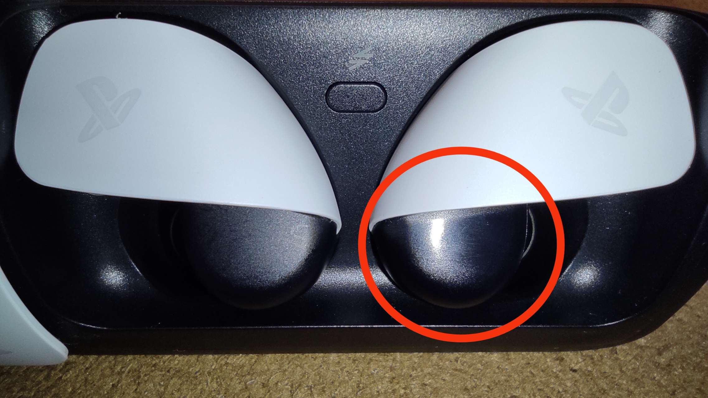 PS5】PULSE Explore ワイヤレスイヤホン | ソニー・インタラクティブ