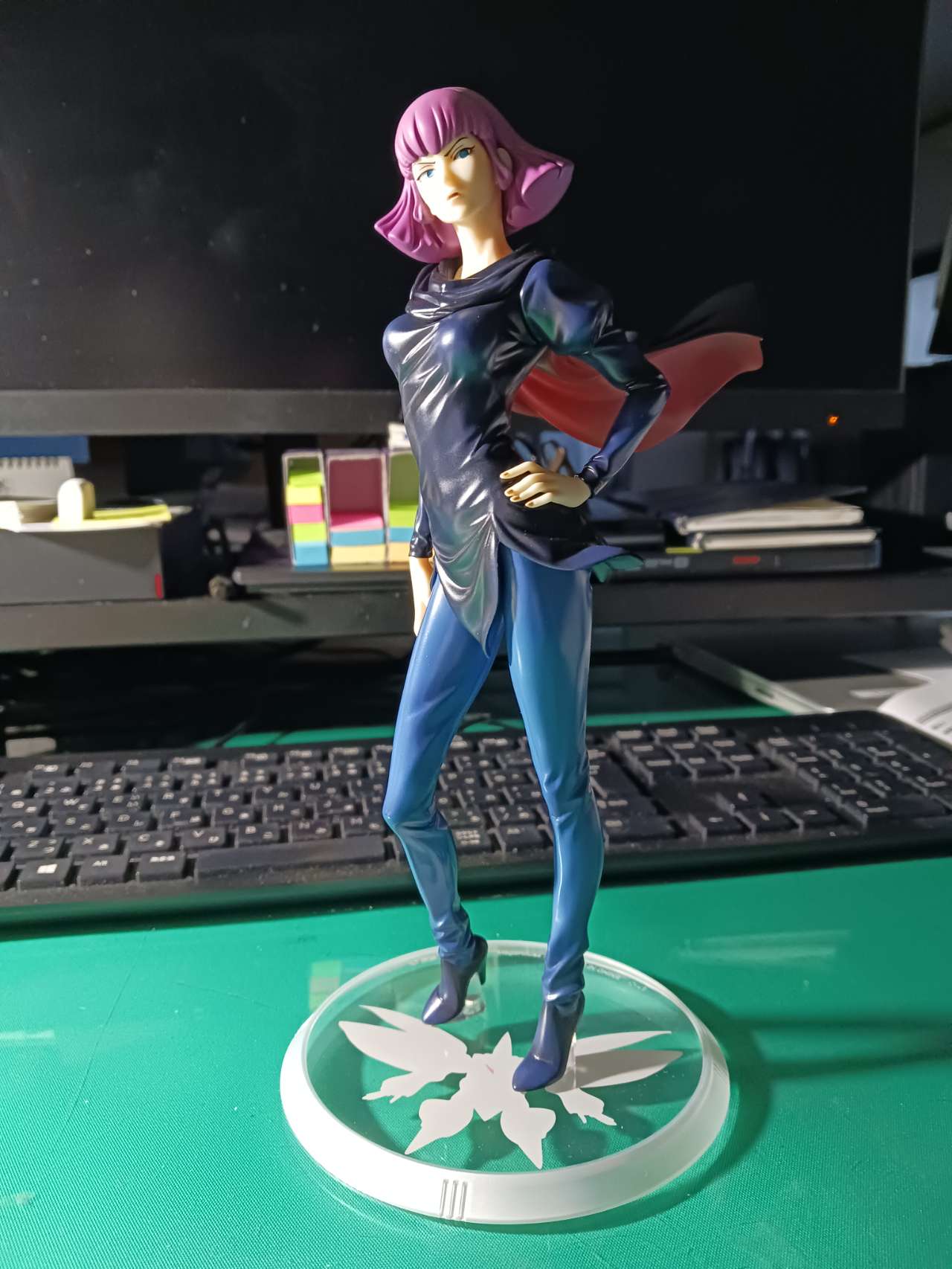 GGGシリーズ ハマーン・カーン【限定復刻版】（機動戦士Zガンダム