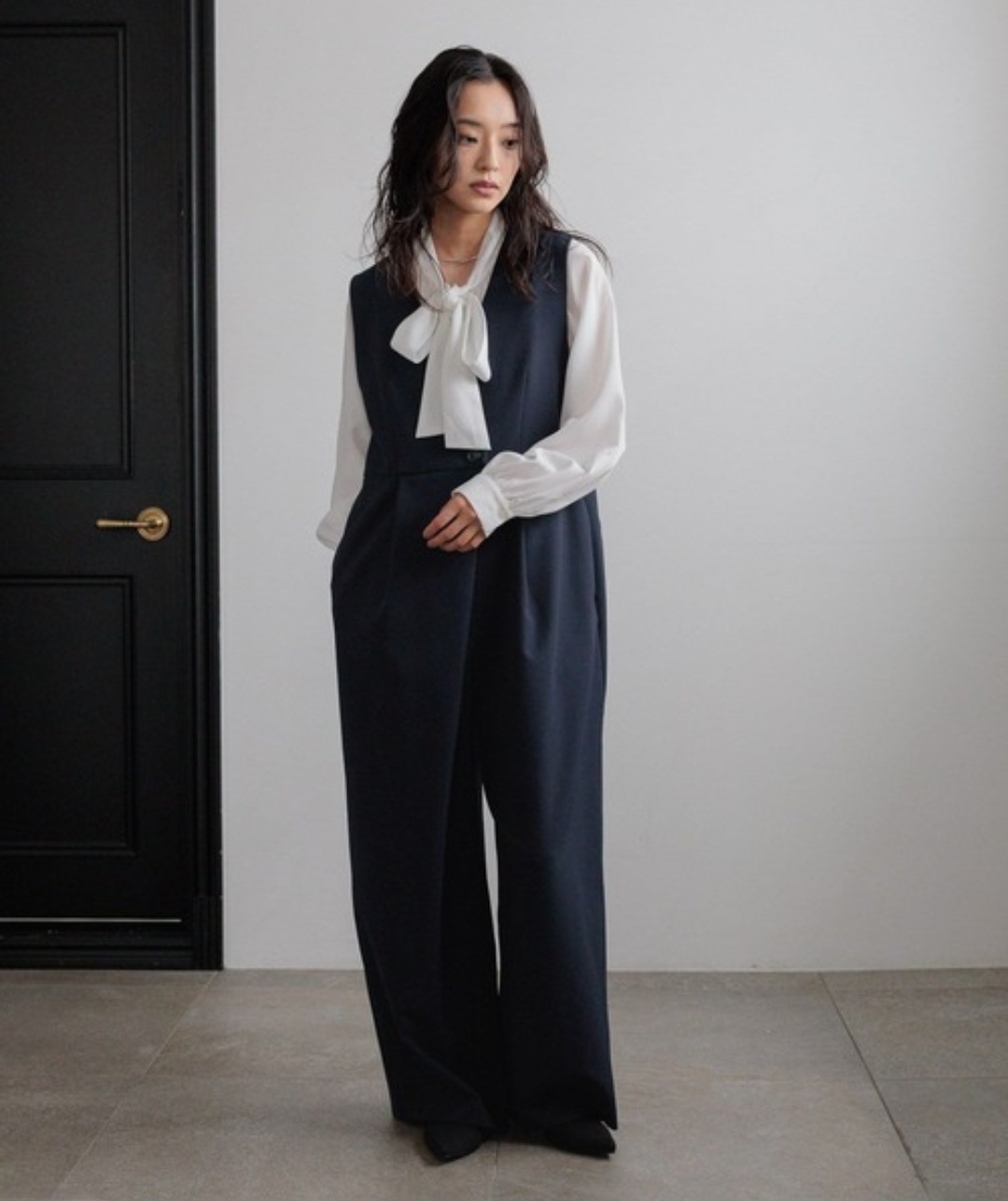 LOWRYS FARM オールインワン　卒業式　入学式　オケージョン　セレモニー オールインワン | [公式]ローリーズファーム （LOWRYS FARM）通販
