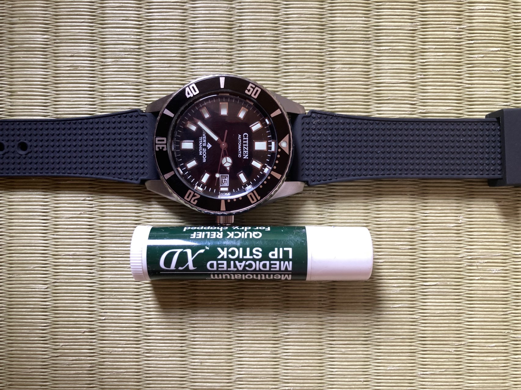 国内正規品】プロマスター MARINEシリーズ メカニカルダイバー200m 