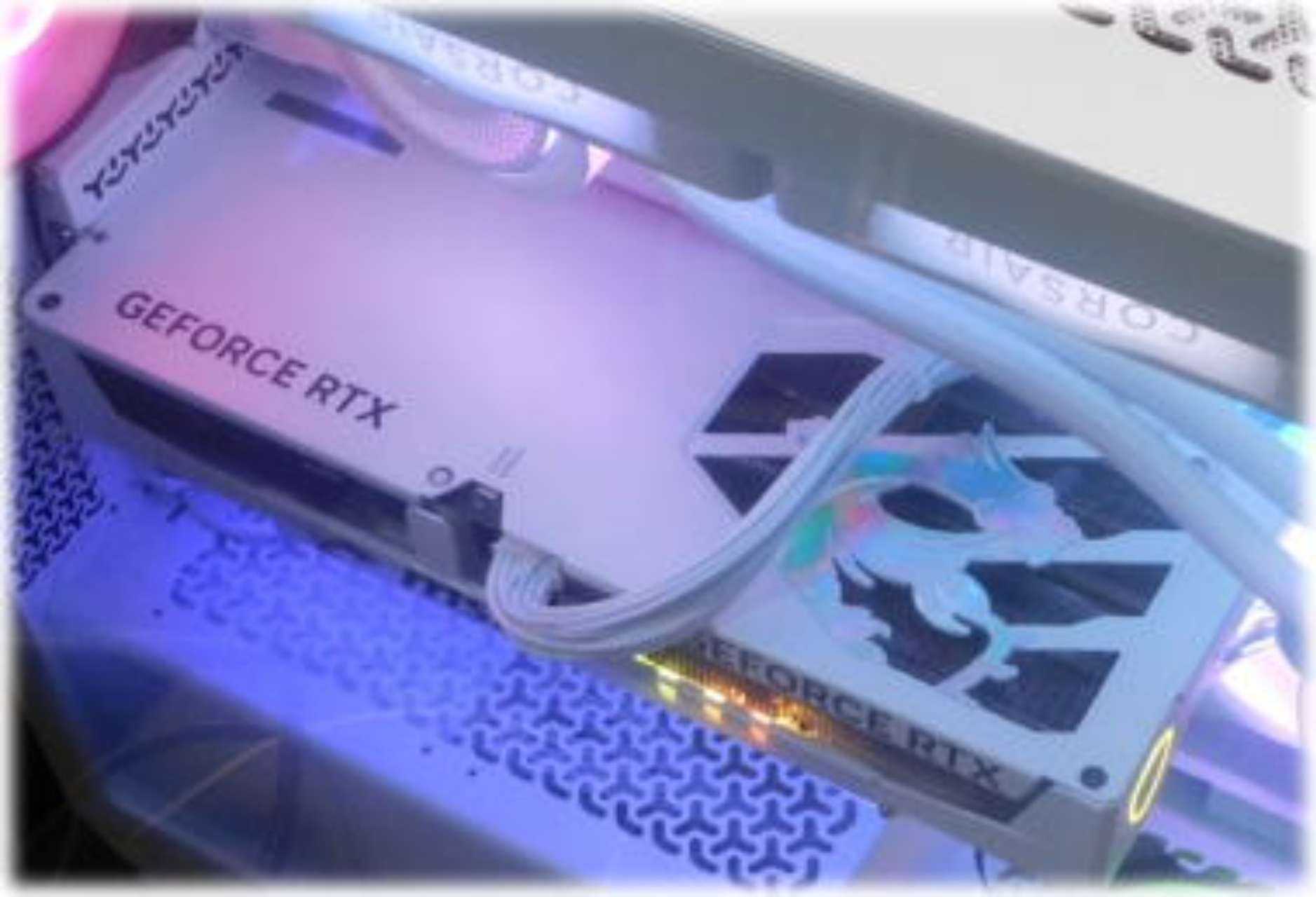 MSI GeForce RTX 5070 Ti 16G GAMING TRIO OC WHITE（ホワイト） | MSI