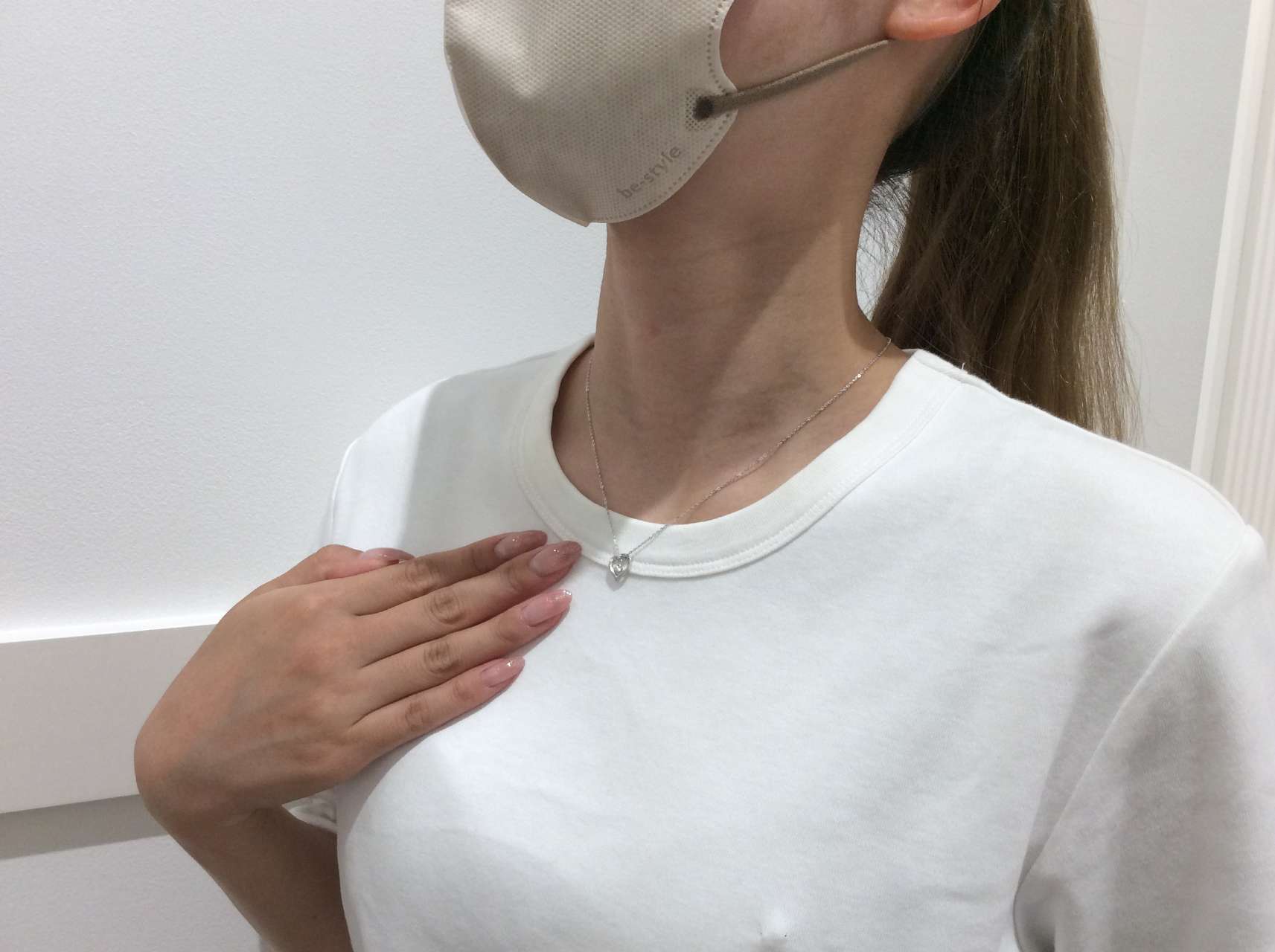 シルバー ネックレス | 151824121030 | 【公式】Canal4℃ (カナル