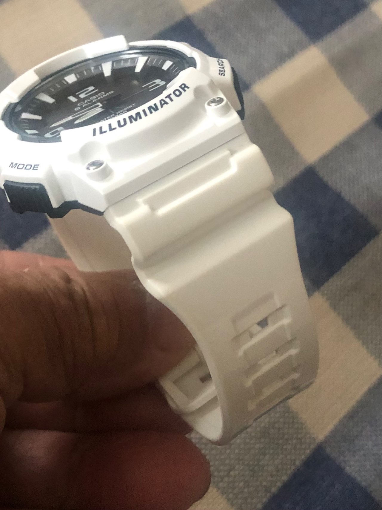 国内正規品】CASIO Collection スタンダード | カシオ | AQ-S810WC