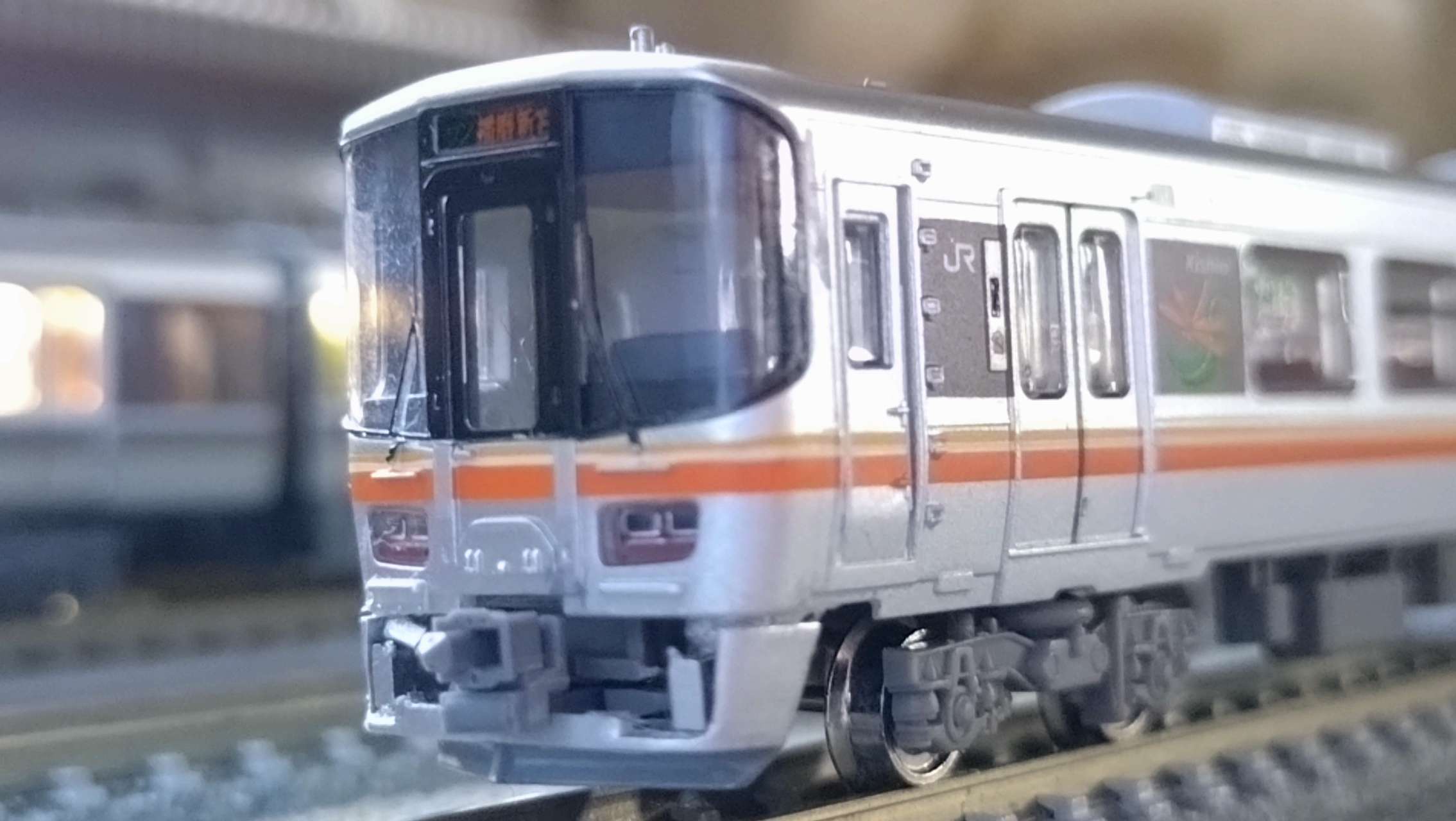 再生産】(N) 8111 カプラーアダプター（他社製カプラーセット用