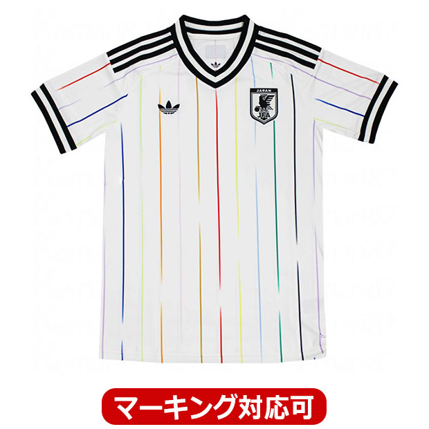 サッカー日本代表 2026 アウェイ レプリカ ユニフォームのレビュー一覧