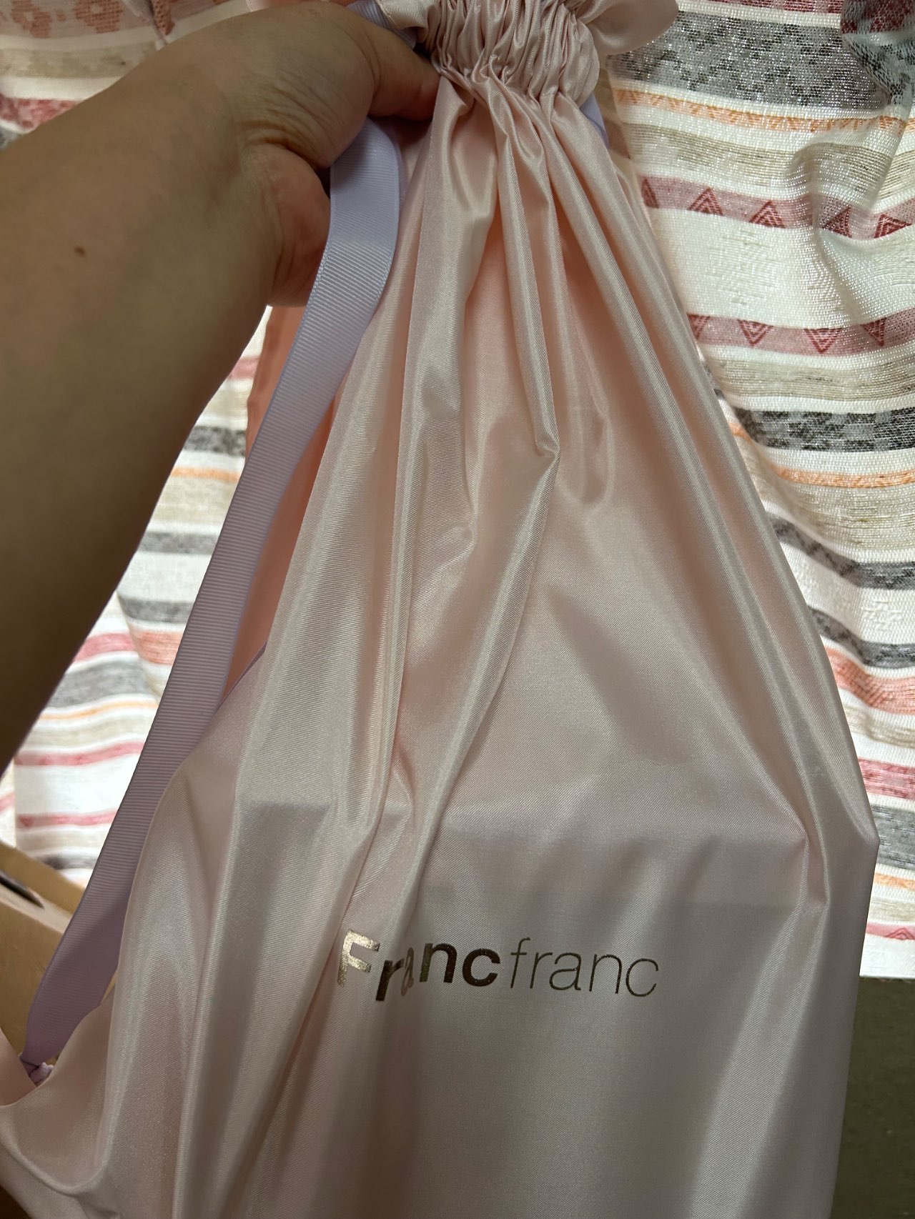 レント ボディケアギフトセット オレンジ | Francfranc（フランフラン