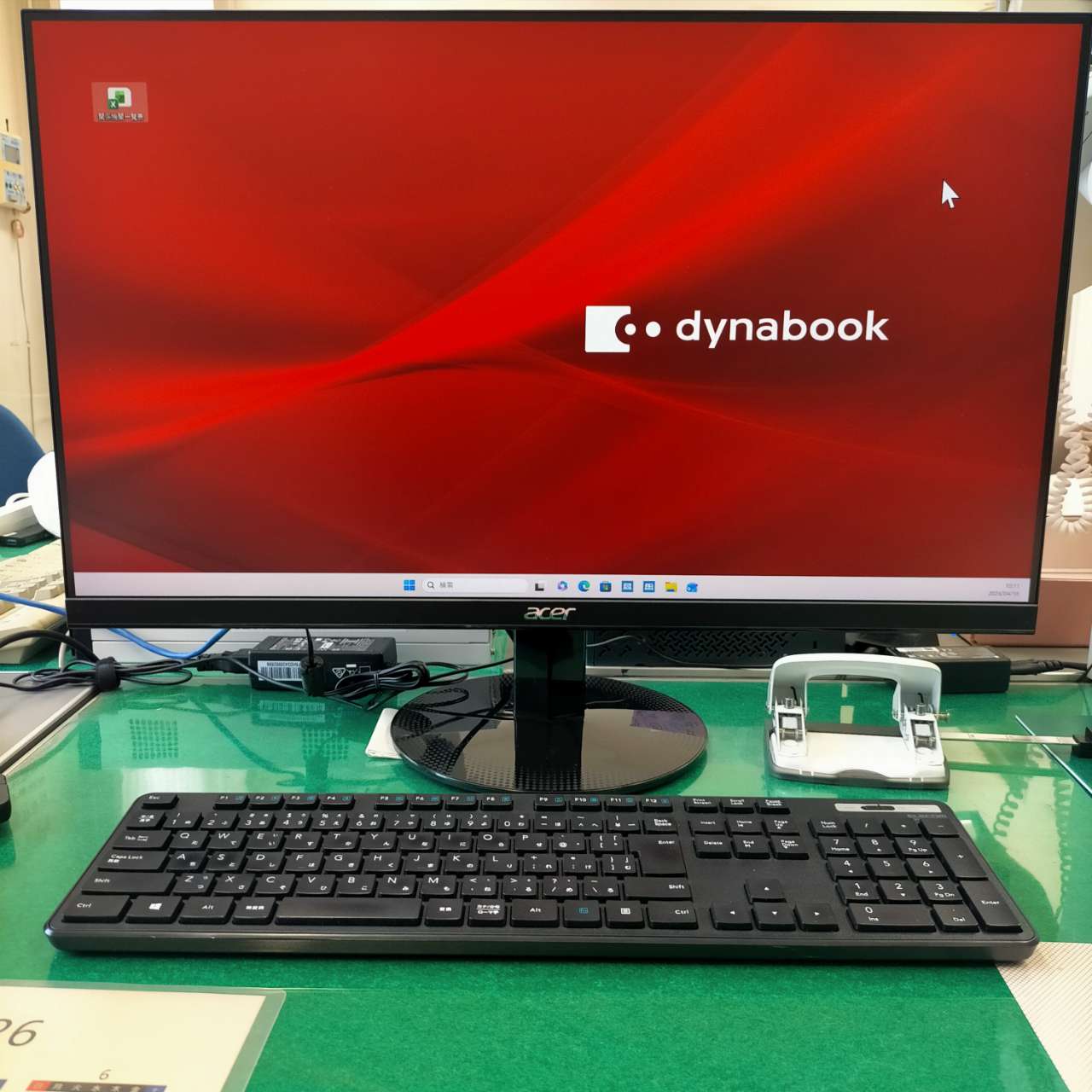 Acer ディスプレイモニター本体 ゲーミング液晶ディスプレイ(27型/IPS/FullHD 1920×1080/120Hz/1ms