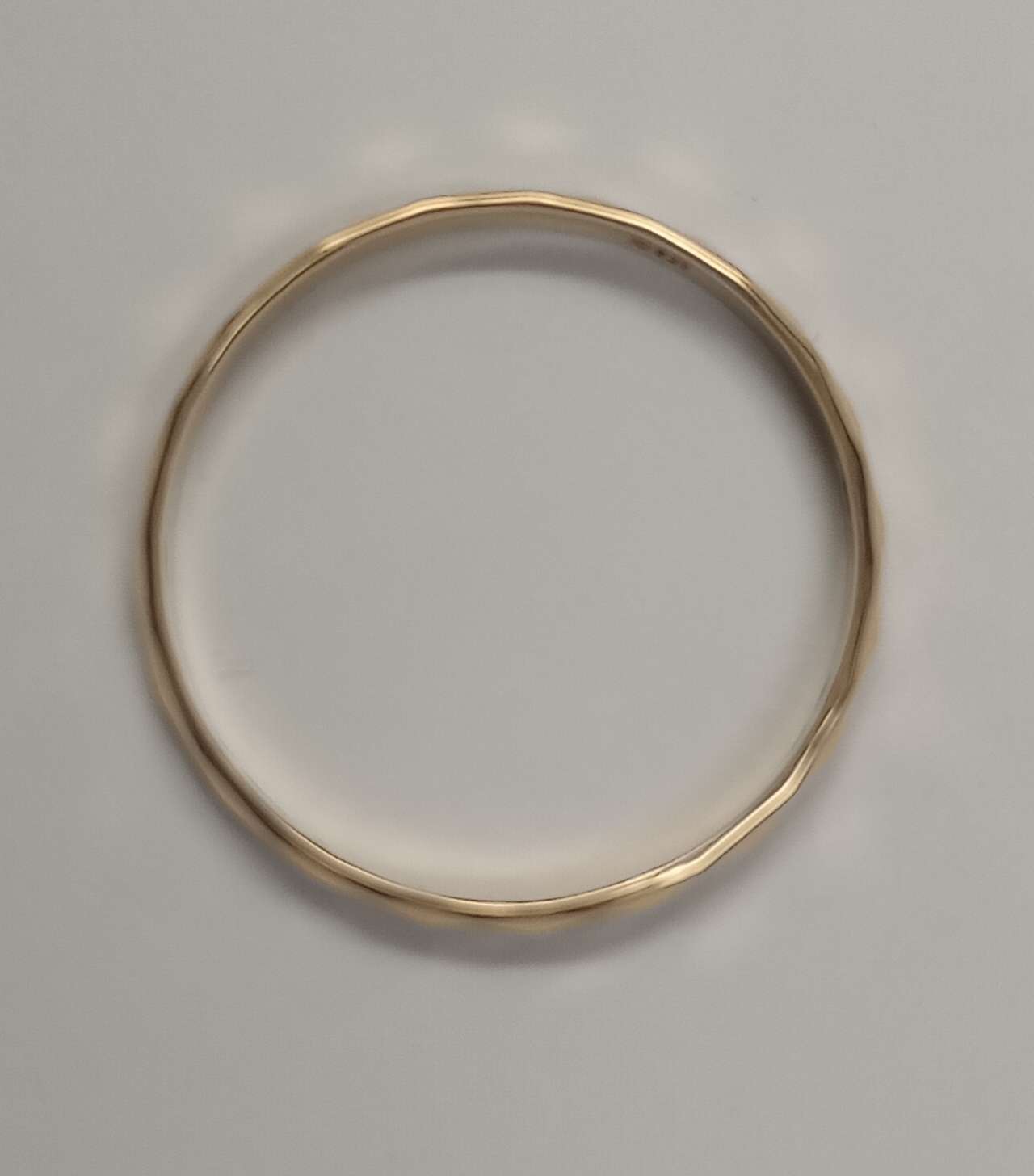 18金・プラチナミラーカットリング - ベルーナ【公式】