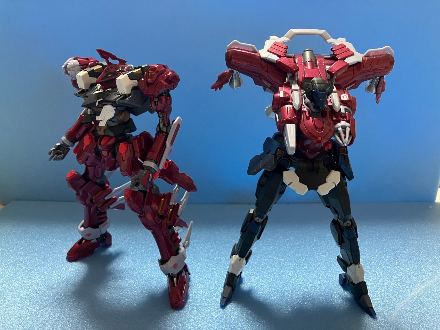 頭部・コア欠品 ROBOT魂 ALBA STEEL HAZE ORTUS Amazon.co.jp: TAMASHII NATIONS ROBOT魂 ARMORED CORE™ VI