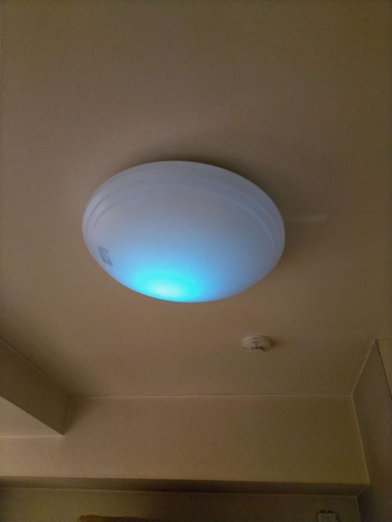 4.5畳～6畳用 LEDシーリングライト【カチット式】 | ホタルクス