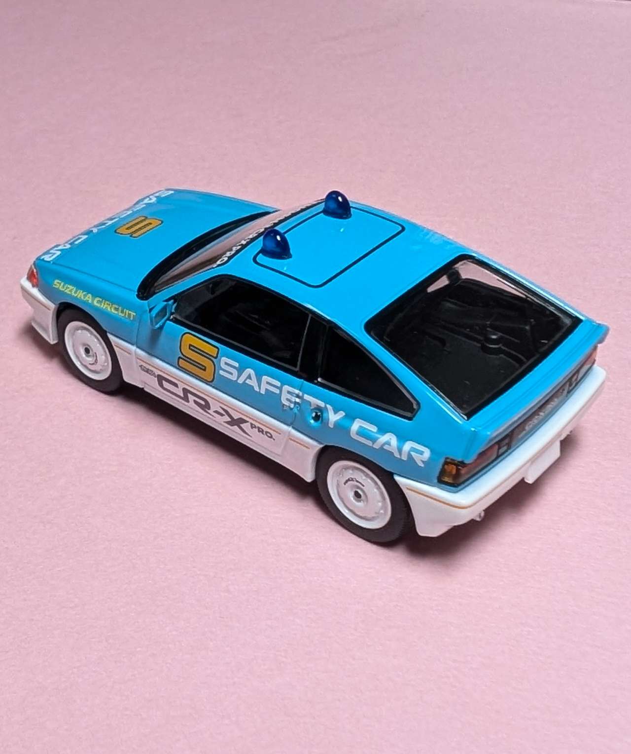 ブルマァク ベムスター1期＆スーフェス限定ダイゴロウ　バラ売り値引不可　特価 ランマートWEB 1/64ダイキャストカー / スズキ スイフト