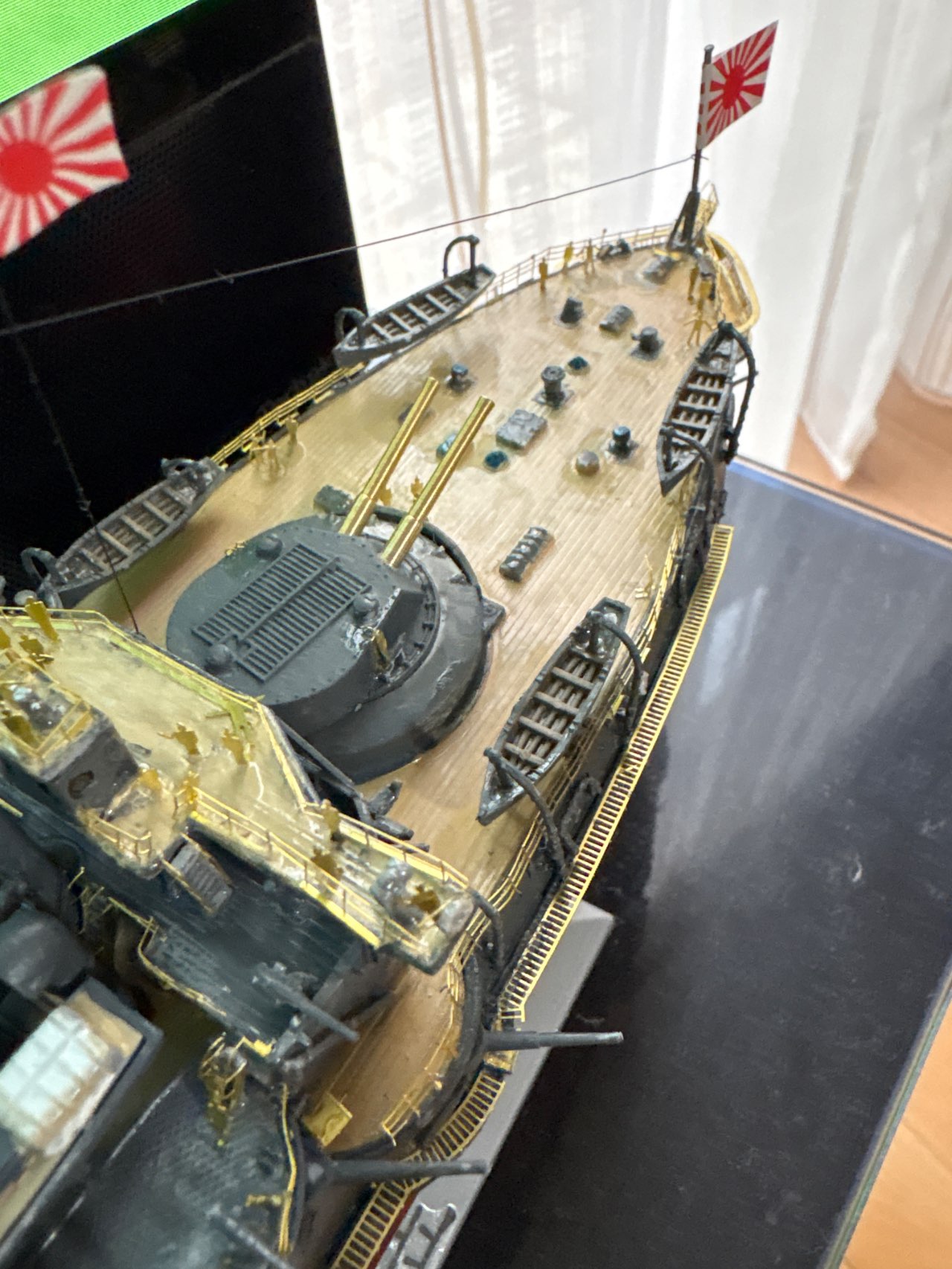 ハセガワ 1/350 日本海軍 三笠 デティールアップパーツ ベーシック プラモデル用パーツ QG7 6g7v4d0 三笠 ディテールアップパーツ “ベーシック” | 株式会社 ハセガワ
