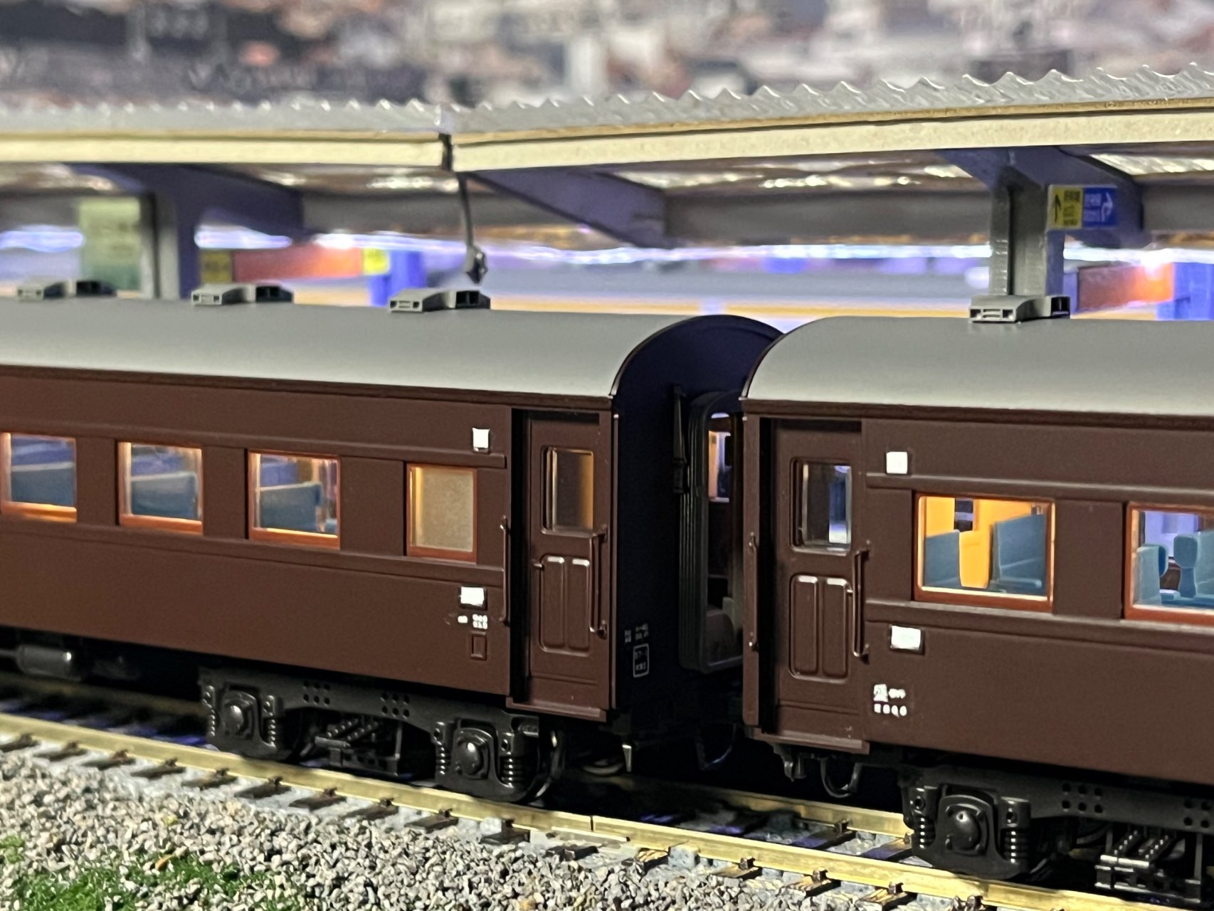HO) 7-505 LED室内灯クリア電球色 | カトー | カトー 7-505 | Joshin