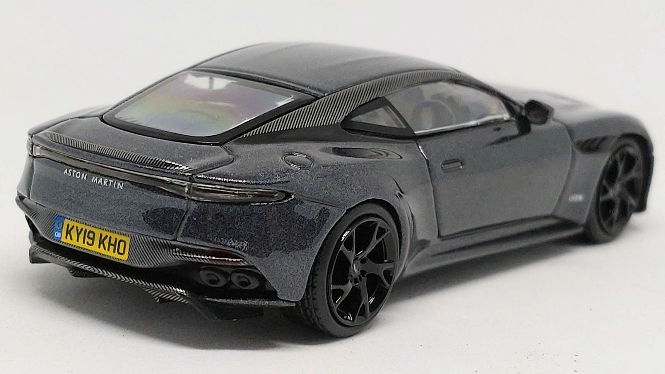 イマイ　007 アストンマーティン　プラモデル 各種ボンドカーなど『007』シリーズのキットがドイツレベルから2023年