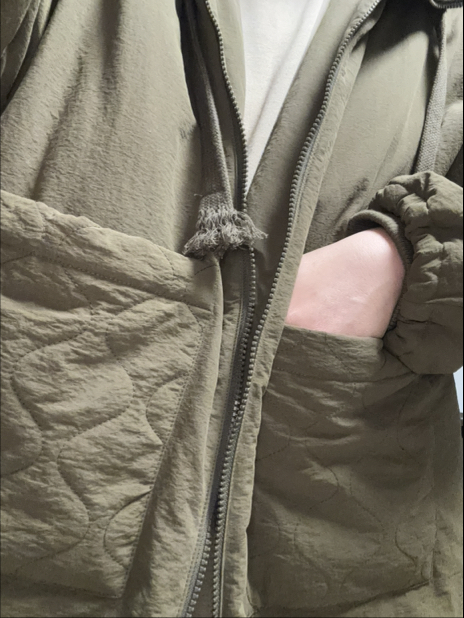 be with M] Misayoミリアウター | [公式]ニコアンド（niko and ）通販