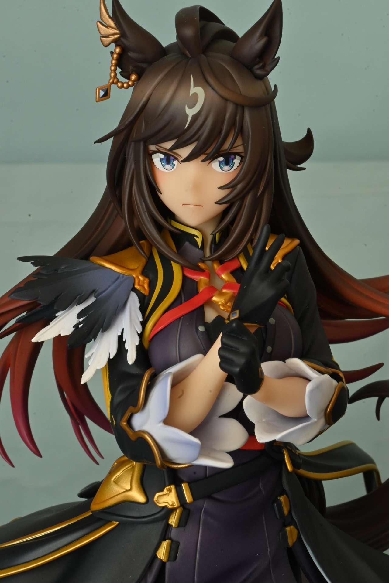 ウマ娘プリティーダービー フィギュア ドゥラメンテ 1/7 Cygames